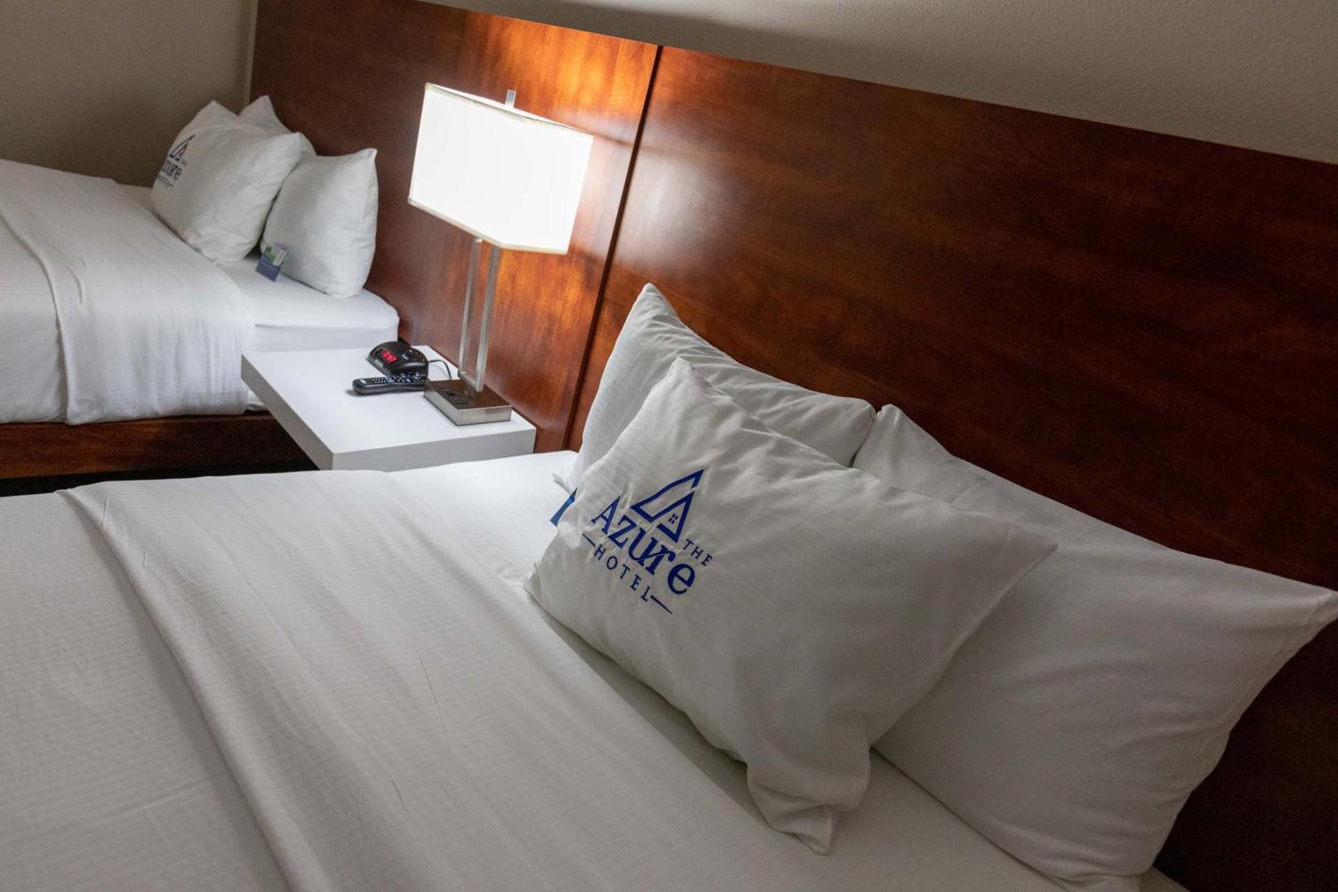 The Azure Hotel photo 16