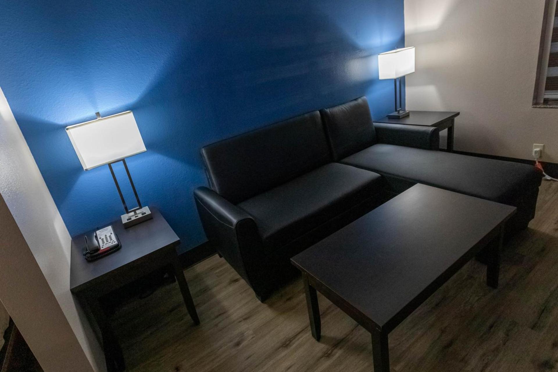 The Azure Hotel photo 14
