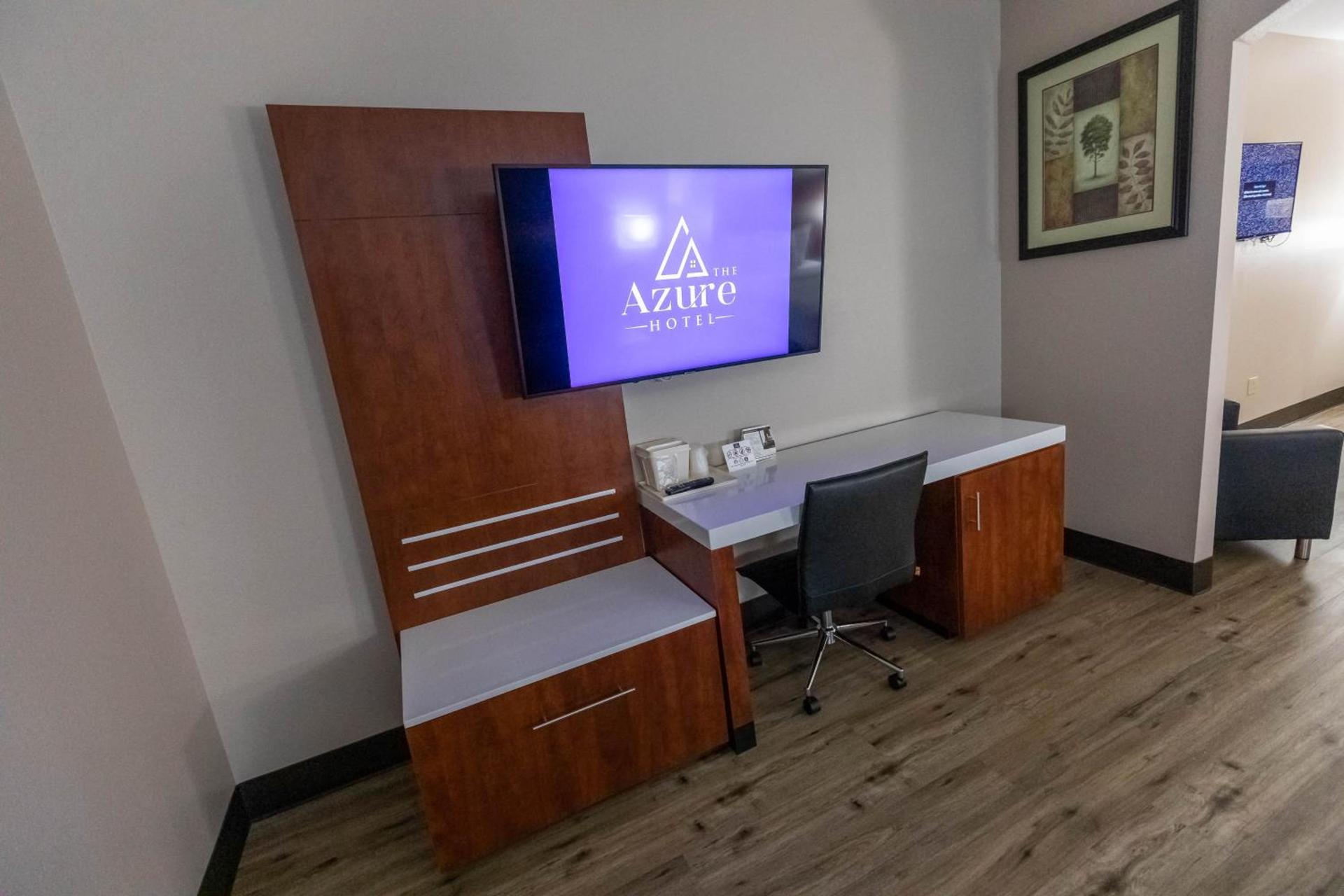 The Azure Hotel photo 18