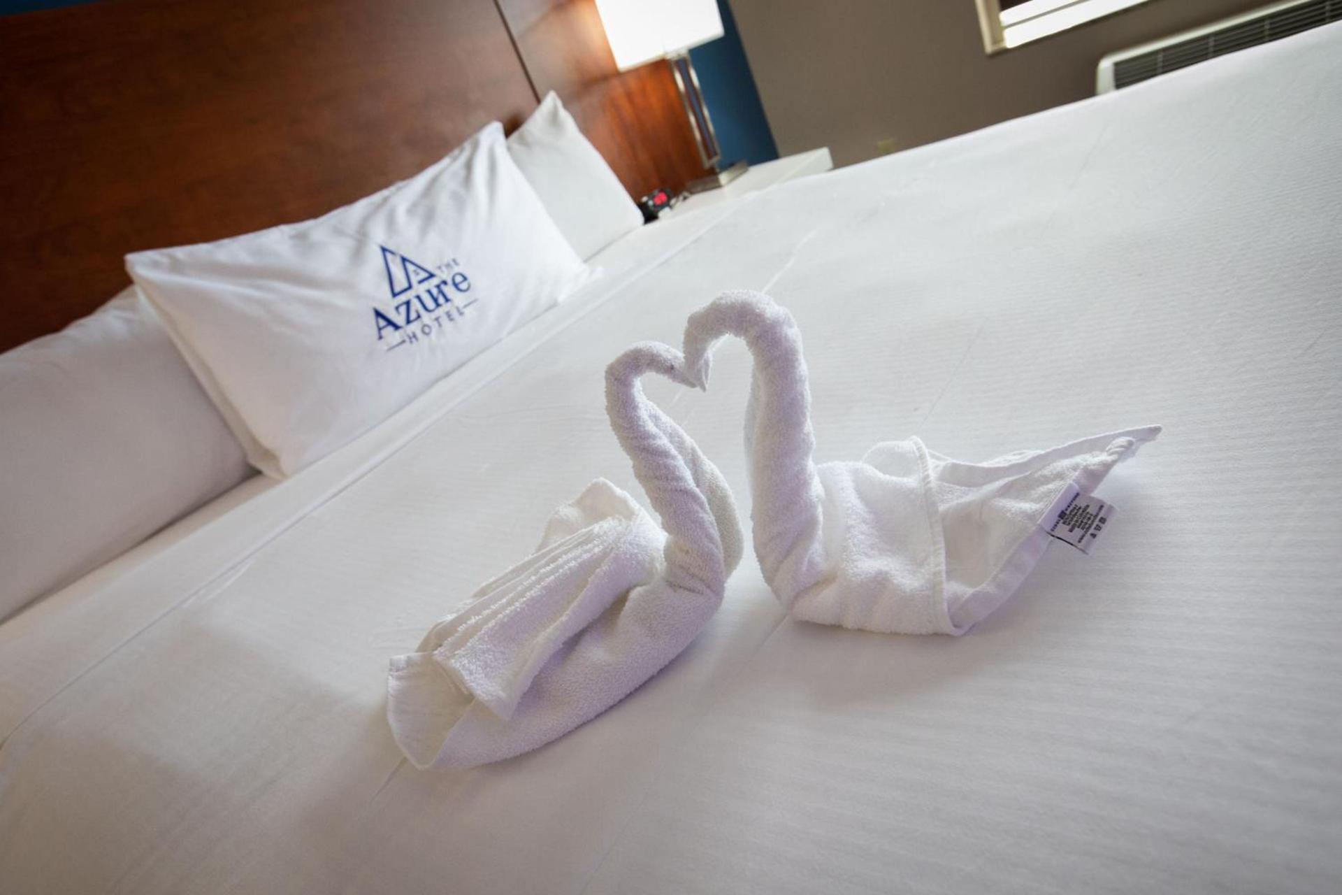 The Azure Hotel photo 22