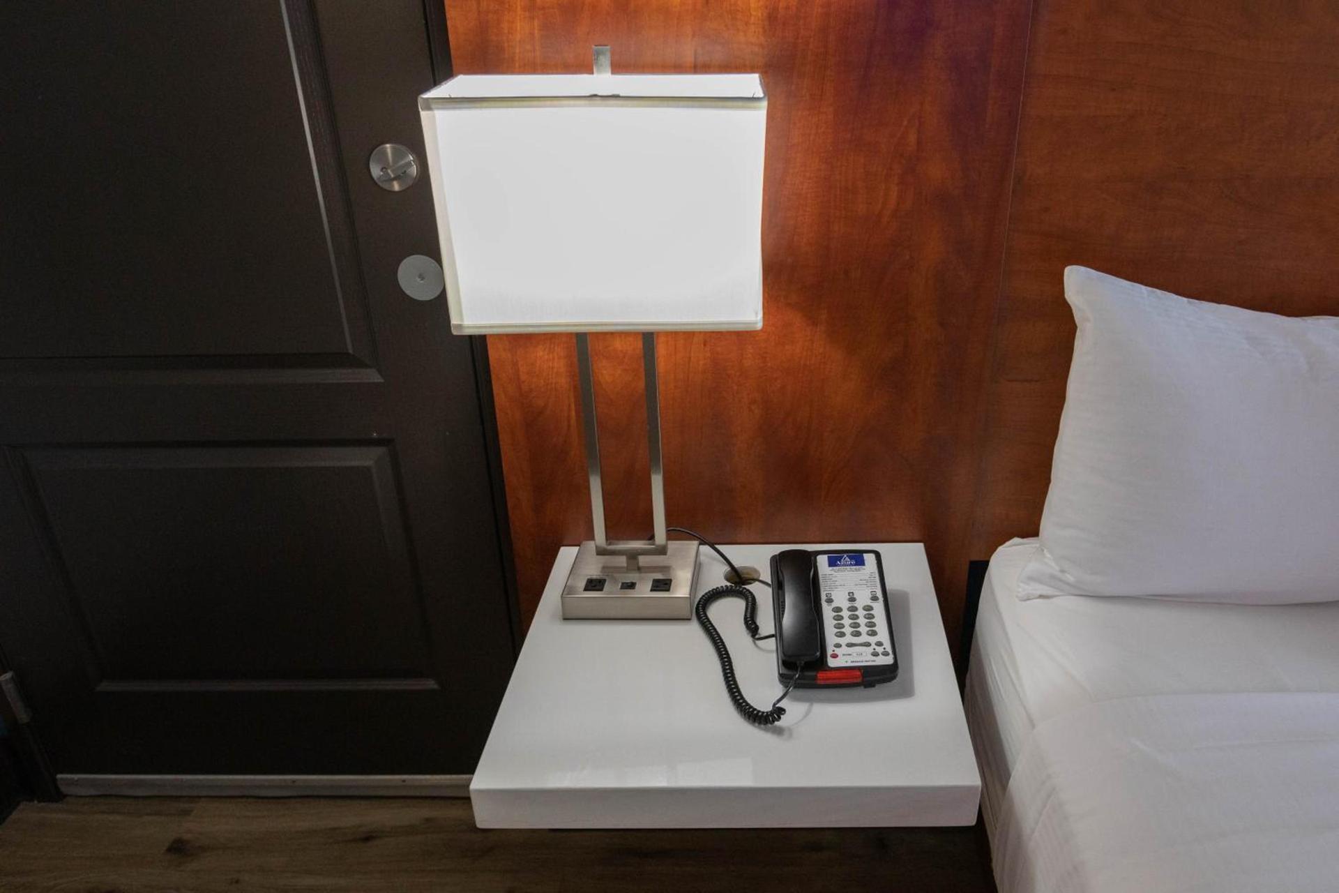 The Azure Hotel photo 25
