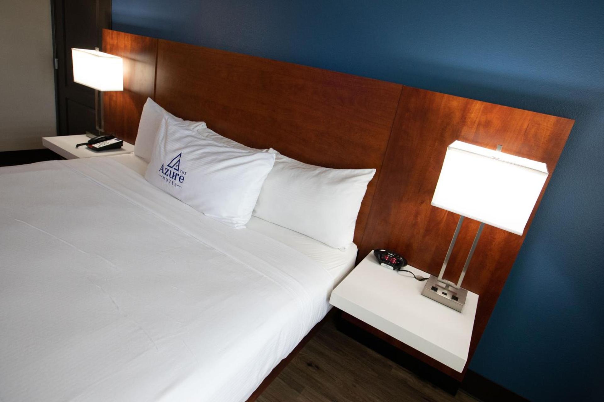 The Azure Hotel photo 26