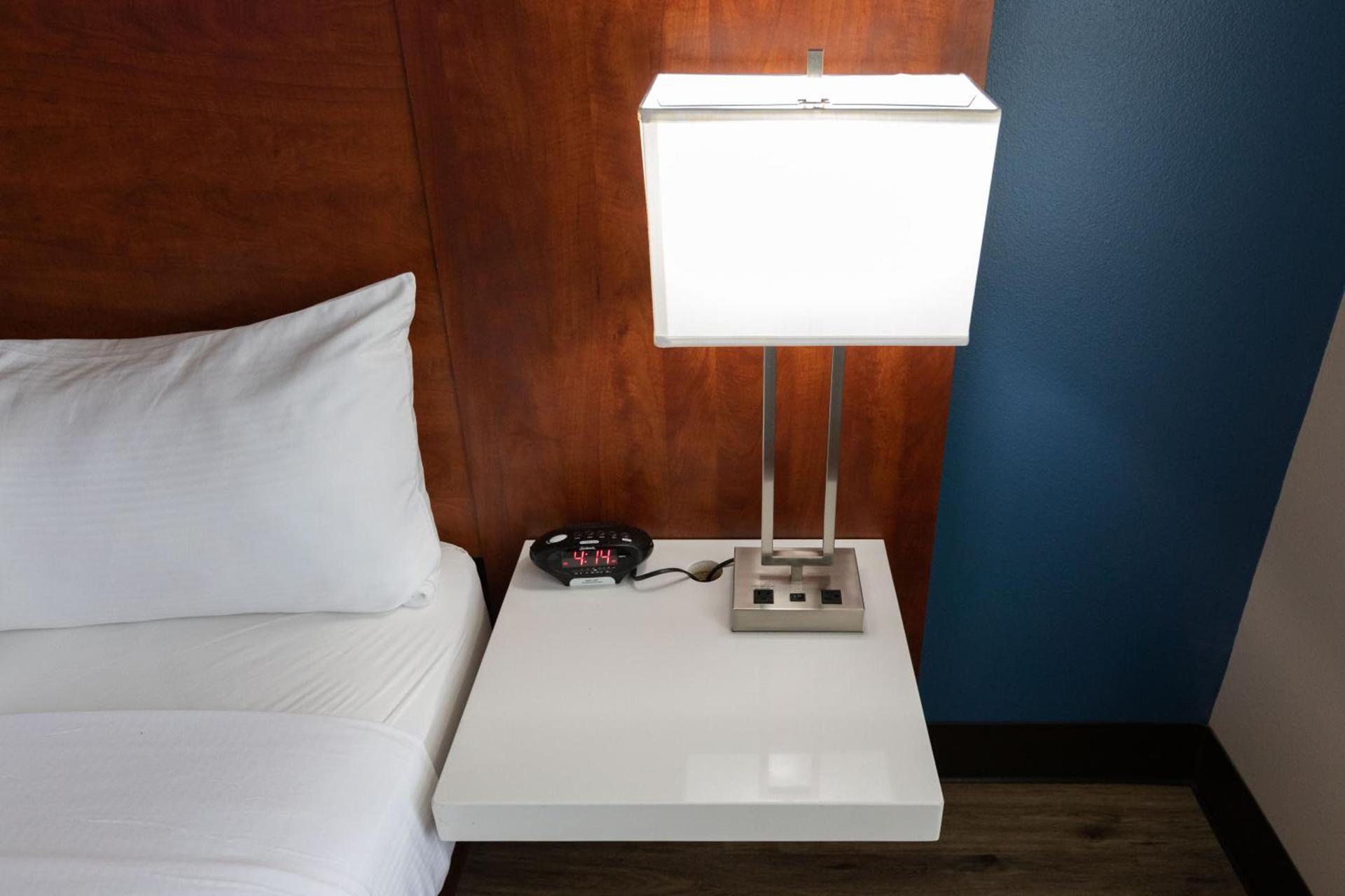 The Azure Hotel photo 29