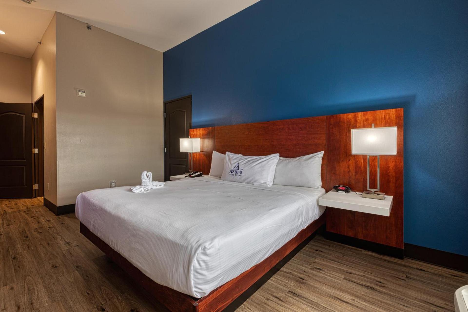 The Azure Hotel photo 37