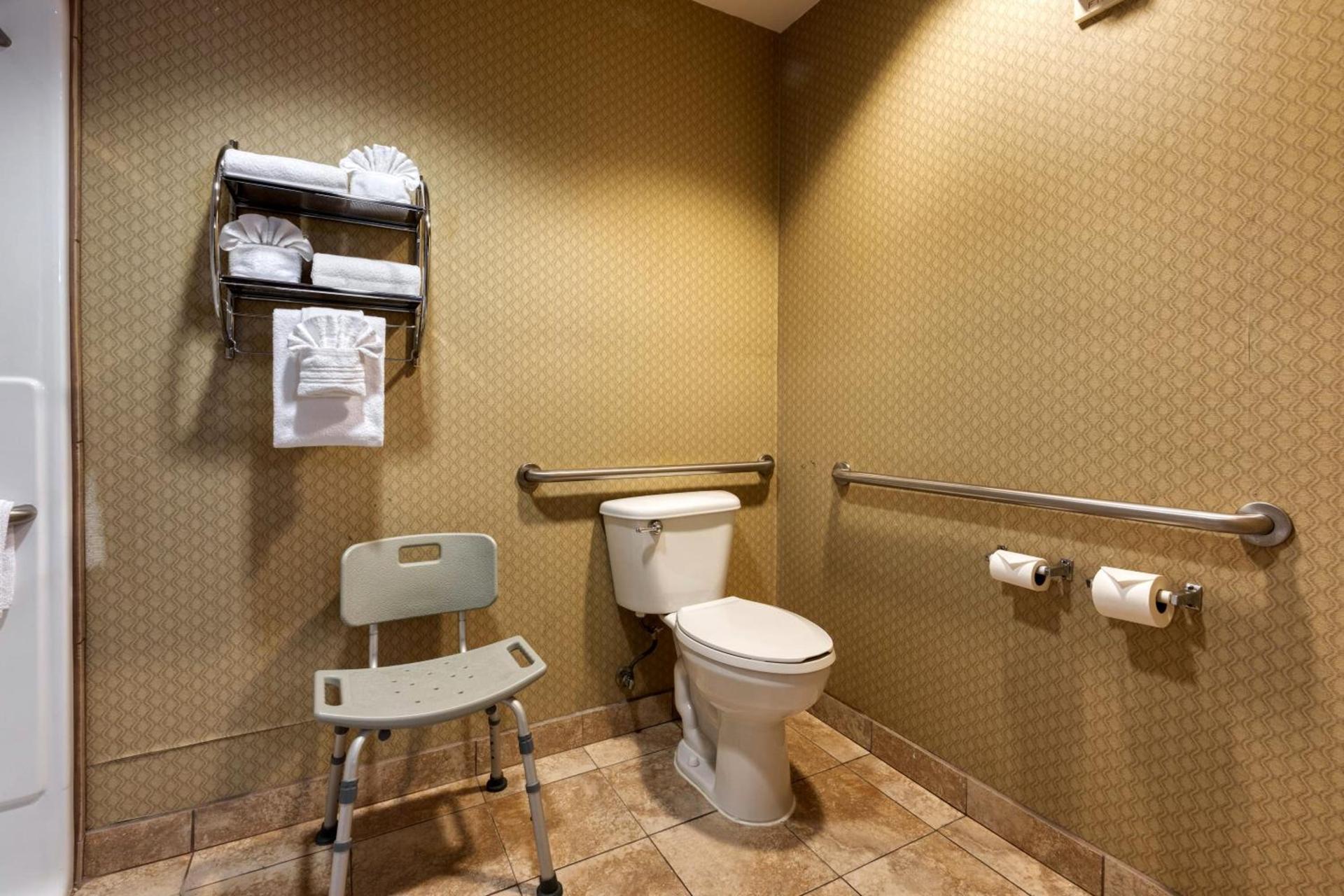 The Azure Hotel photo 38