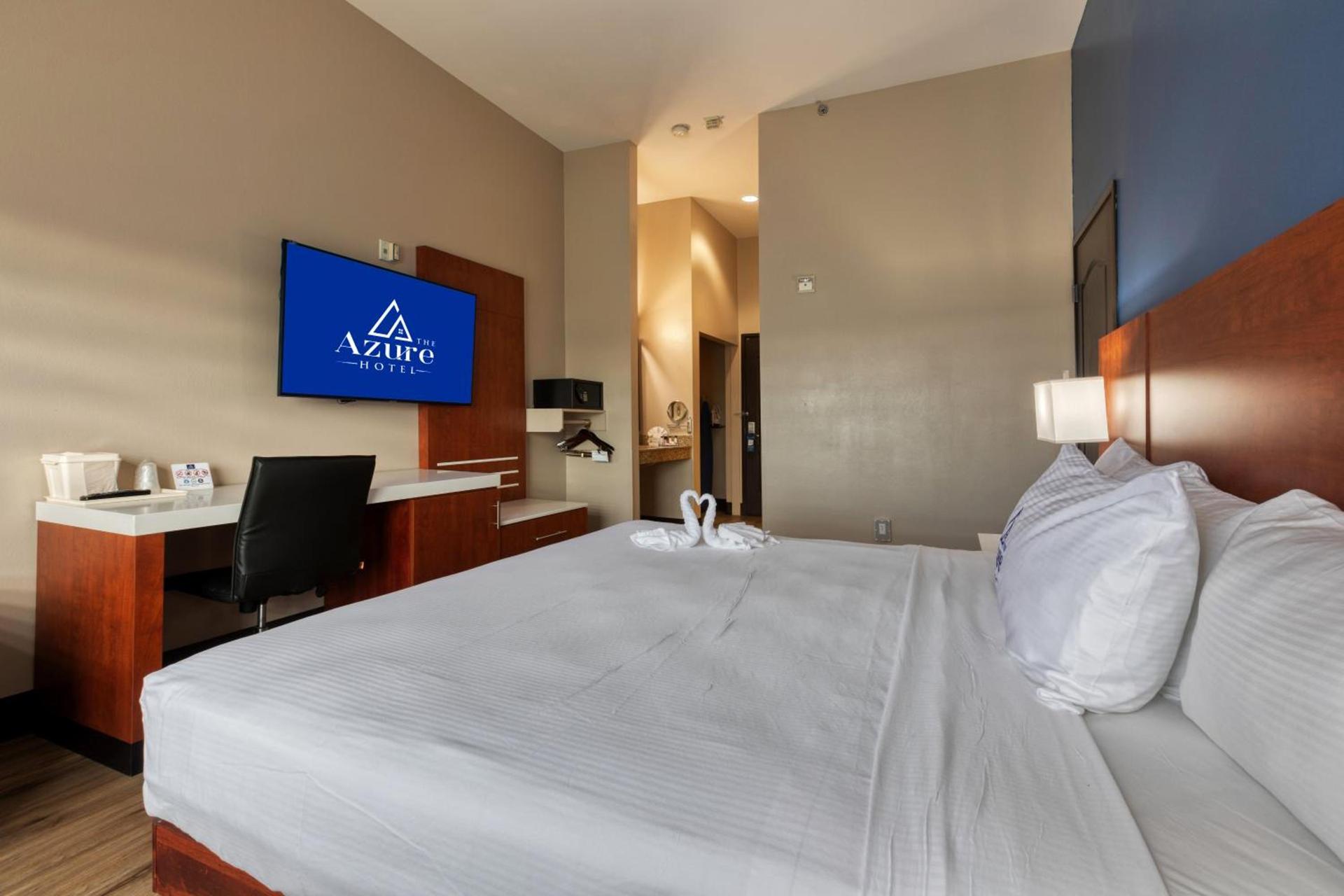 The Azure Hotel photo 42