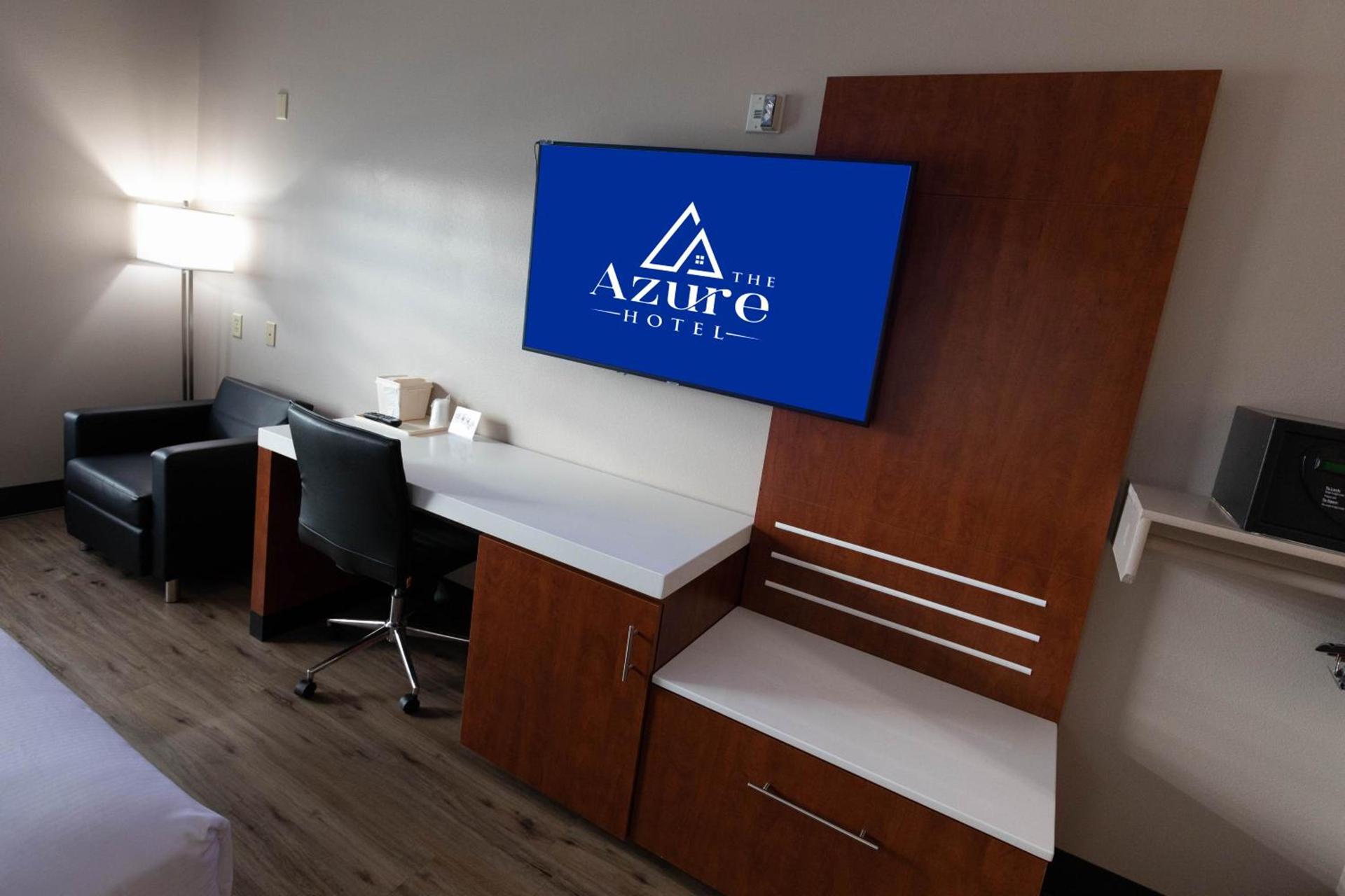 The Azure Hotel photo 46