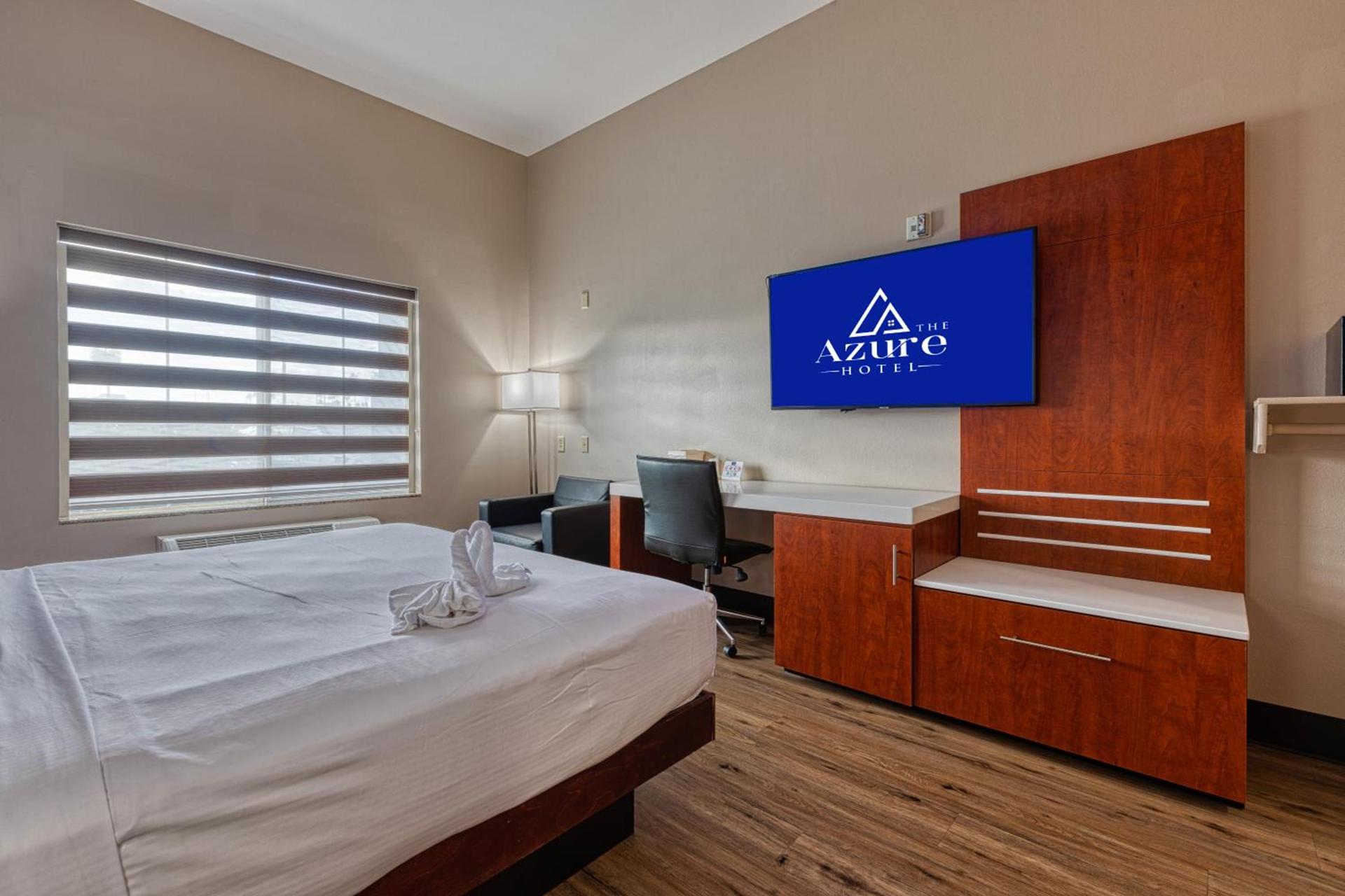 The Azure Hotel photo 45