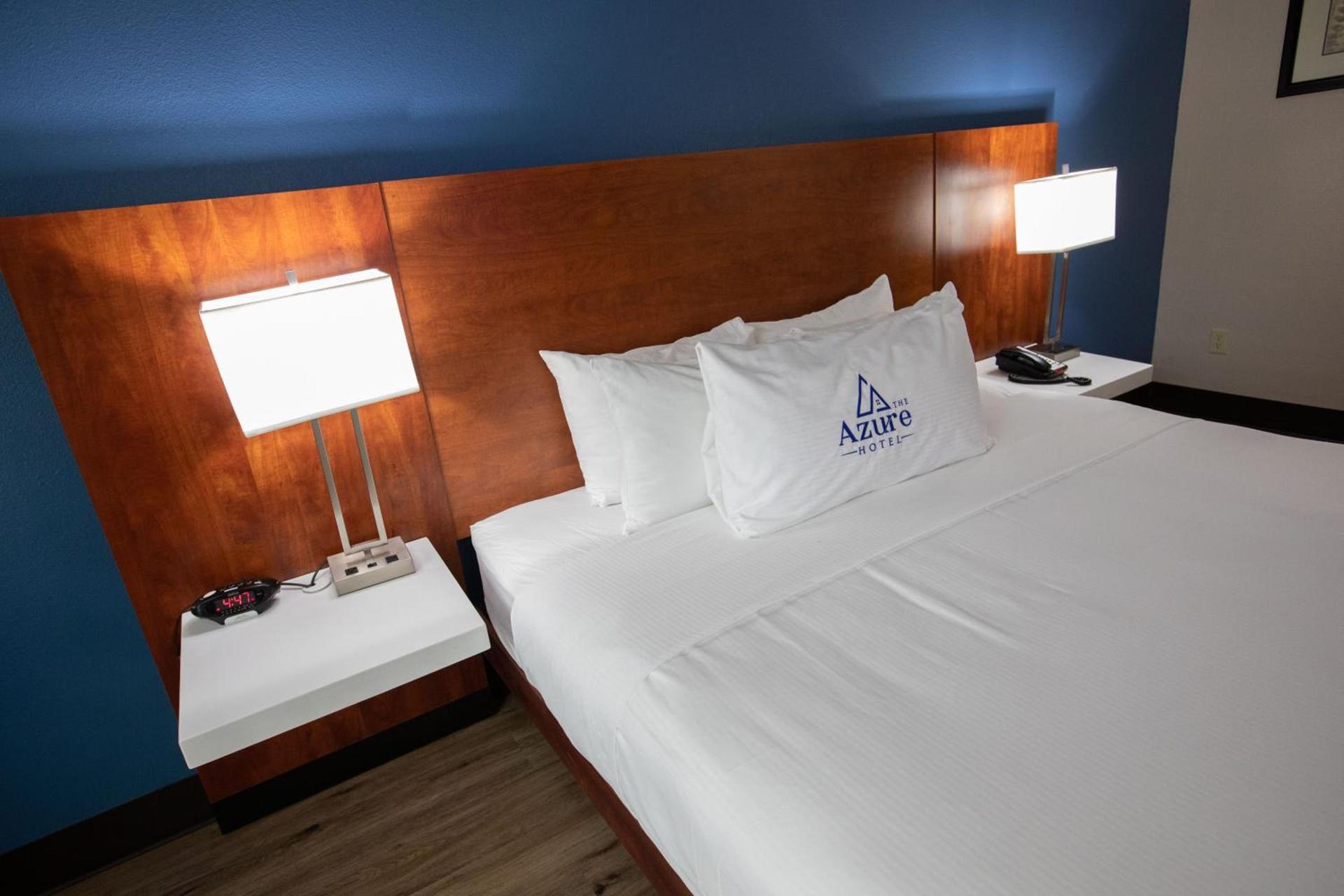 The Azure Hotel photo 49