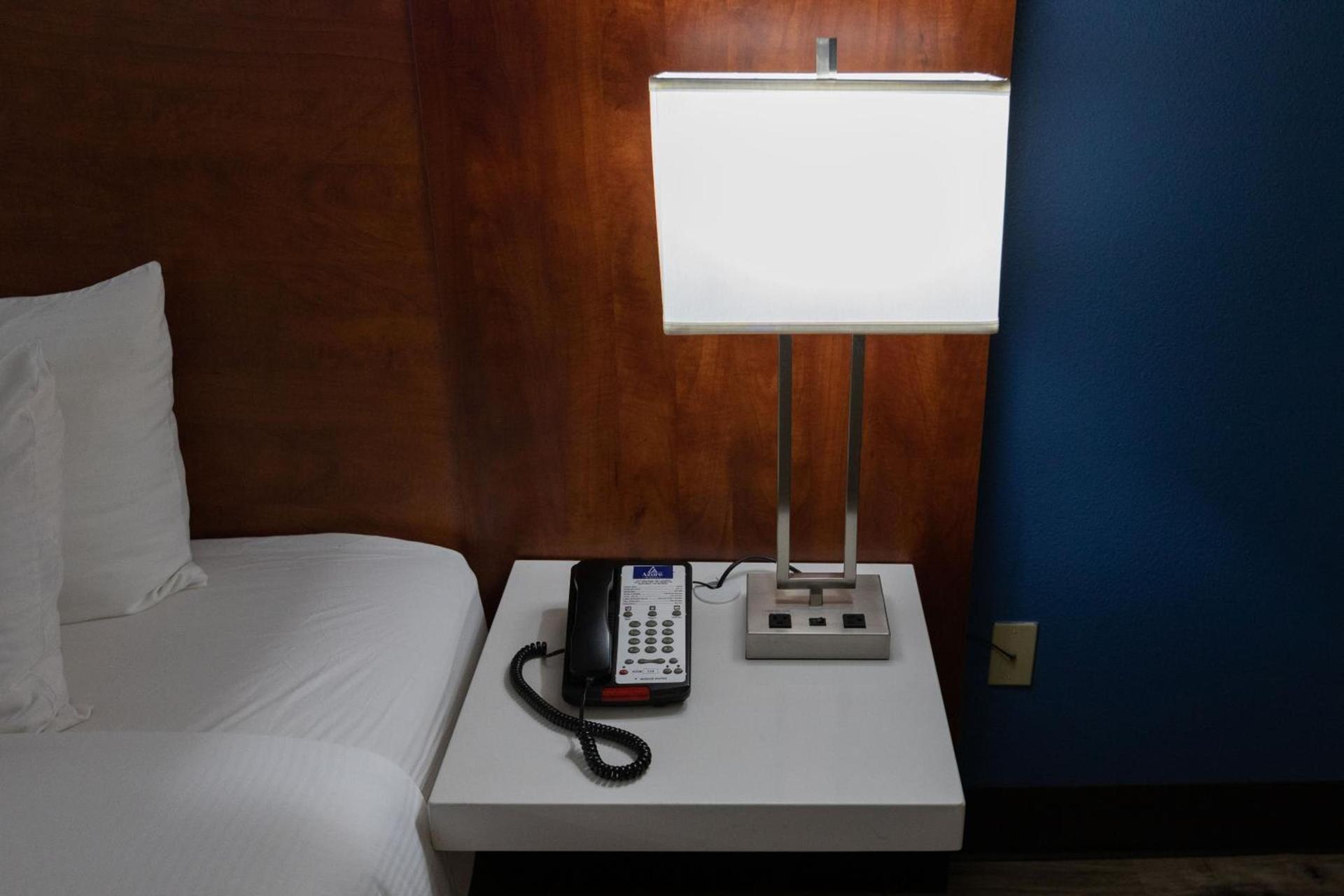 The Azure Hotel photo 47