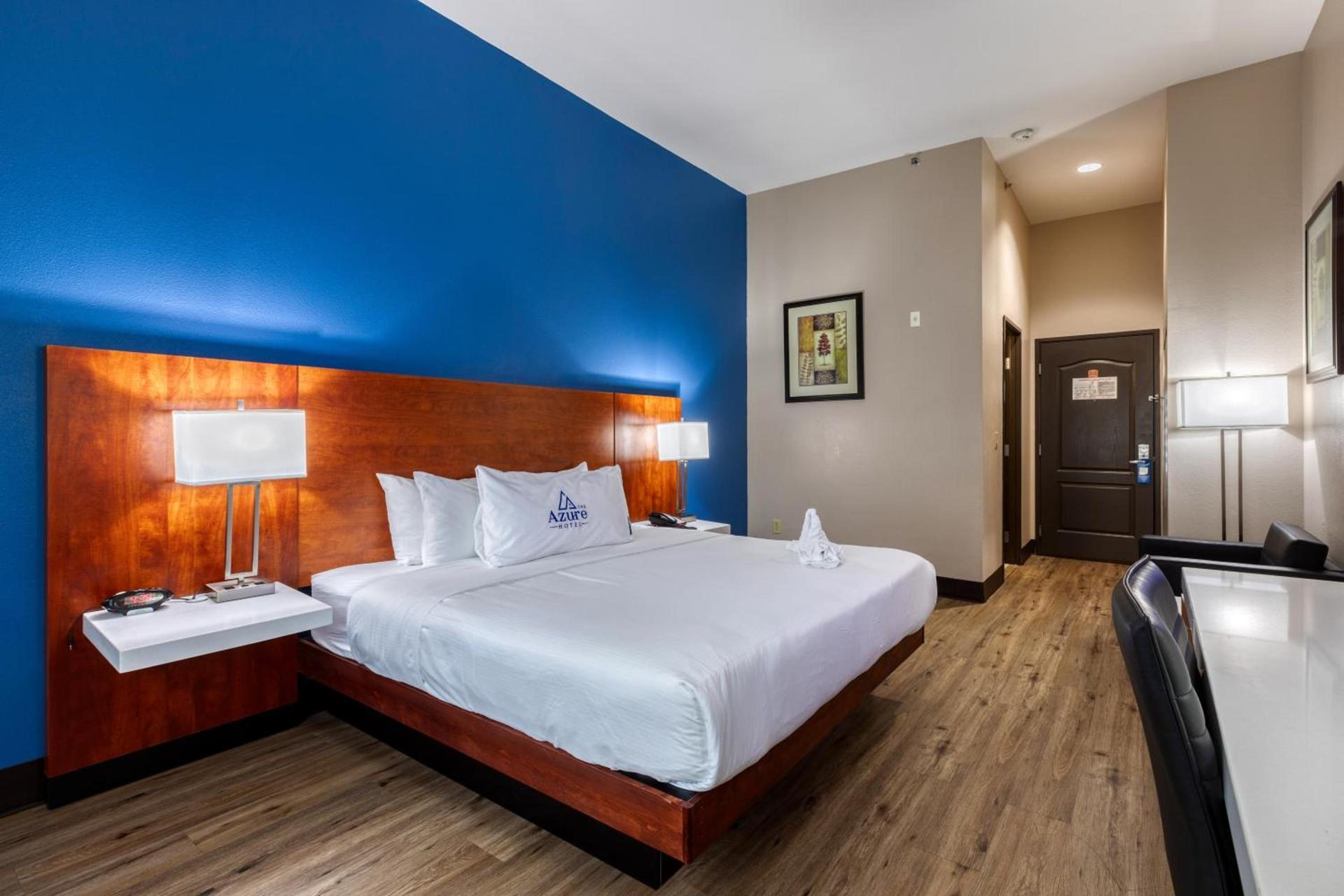 The Azure Hotel photo 52
