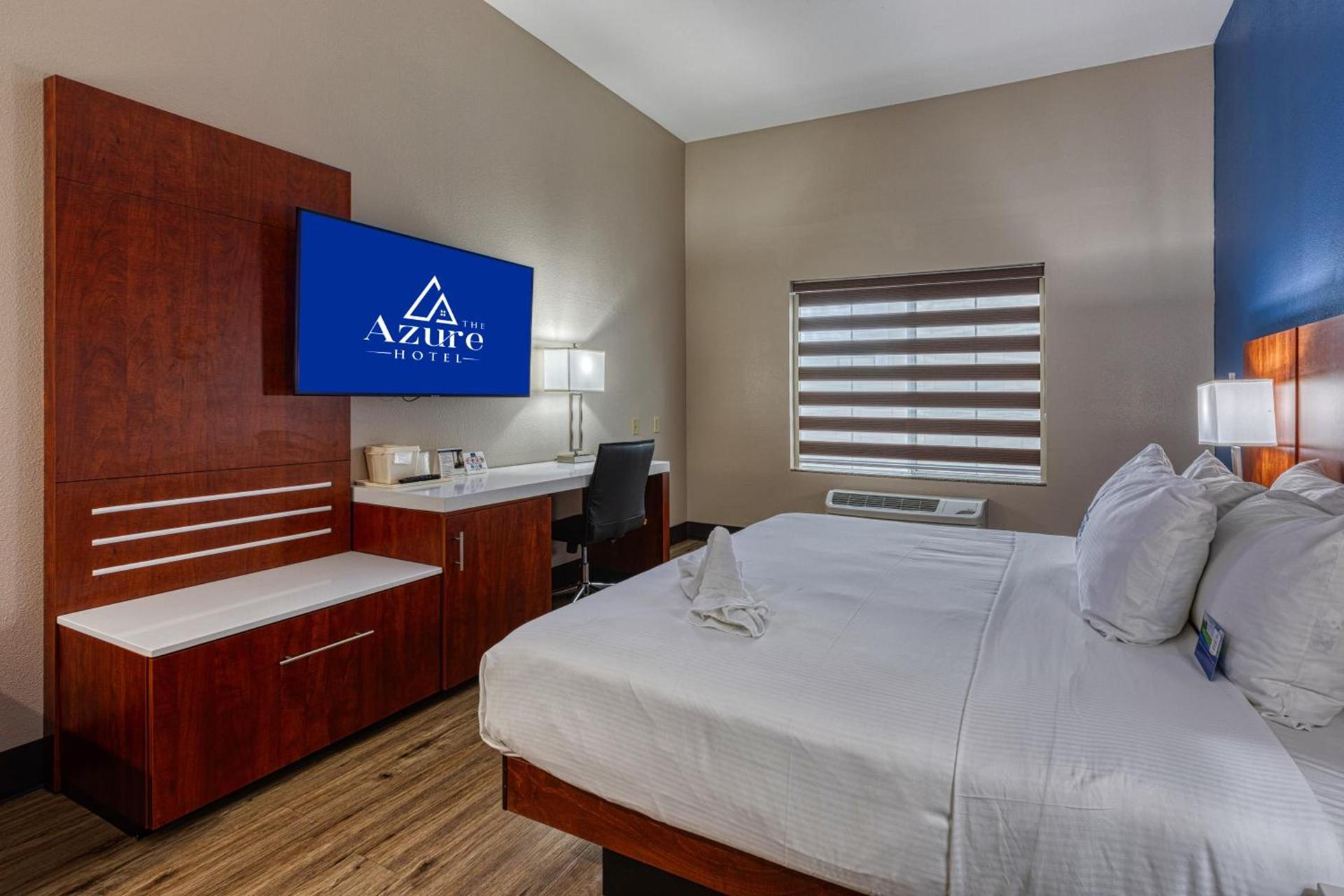 The Azure Hotel photo 67