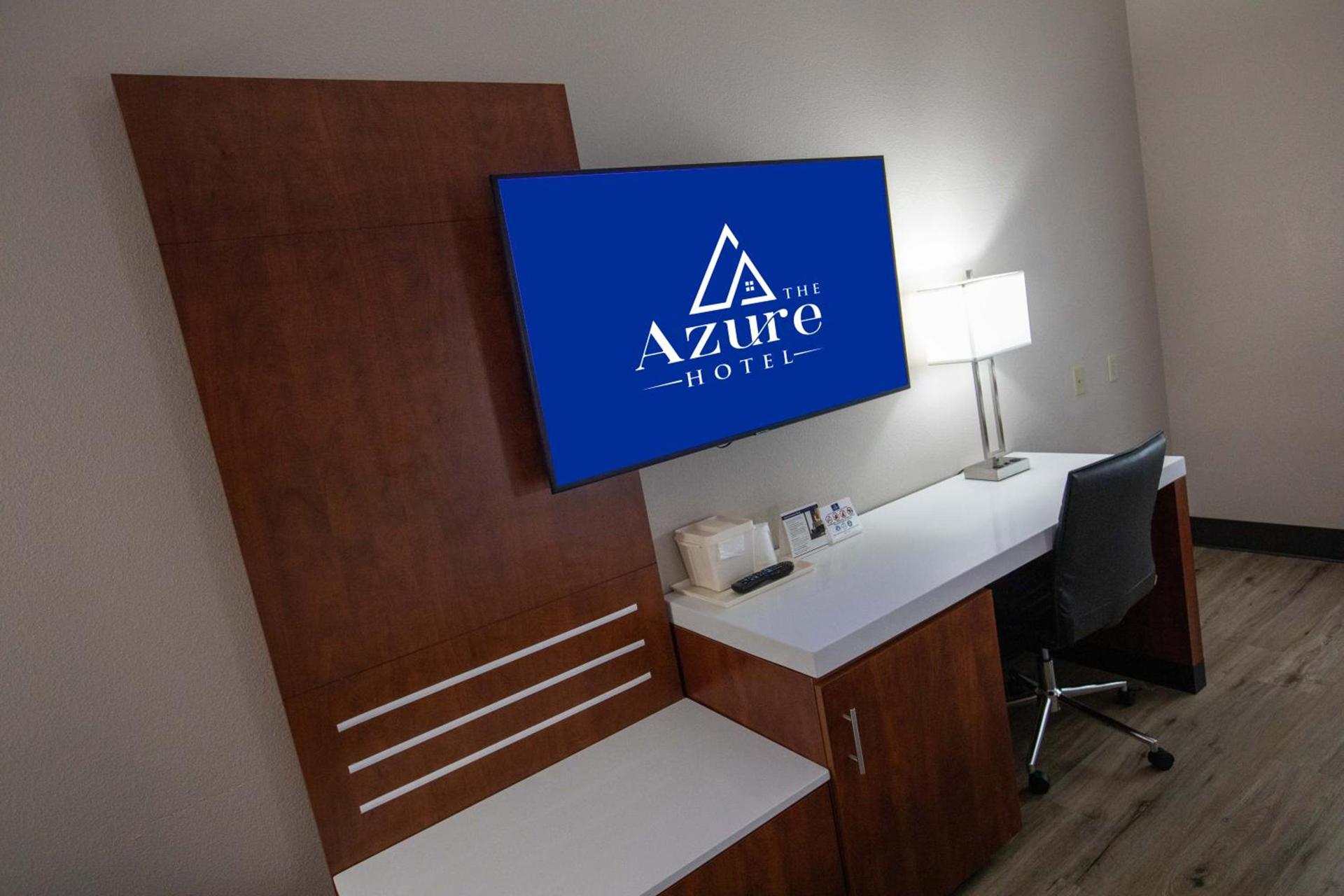The Azure Hotel photo 63