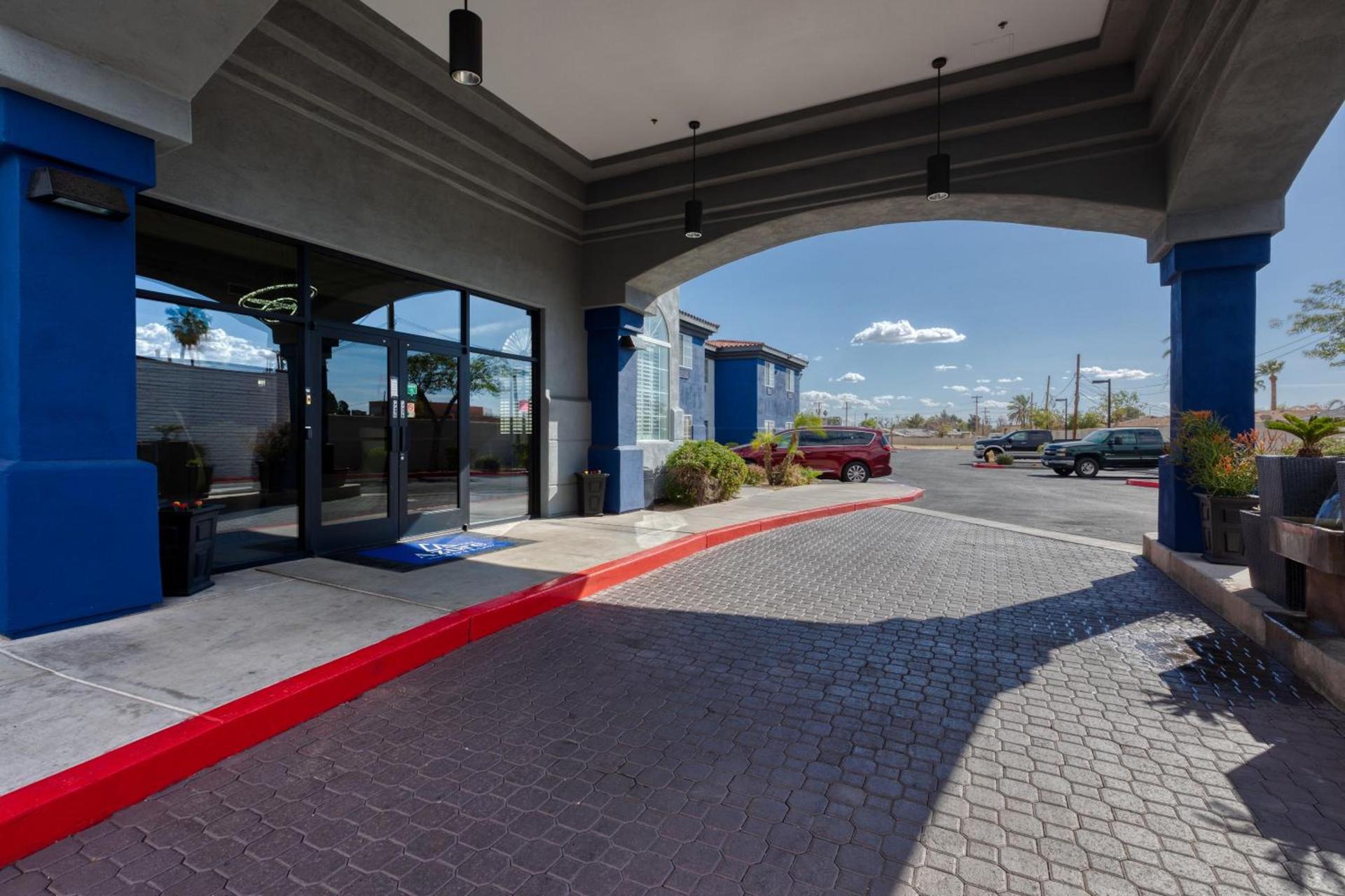 The Azure Hotel photo 58