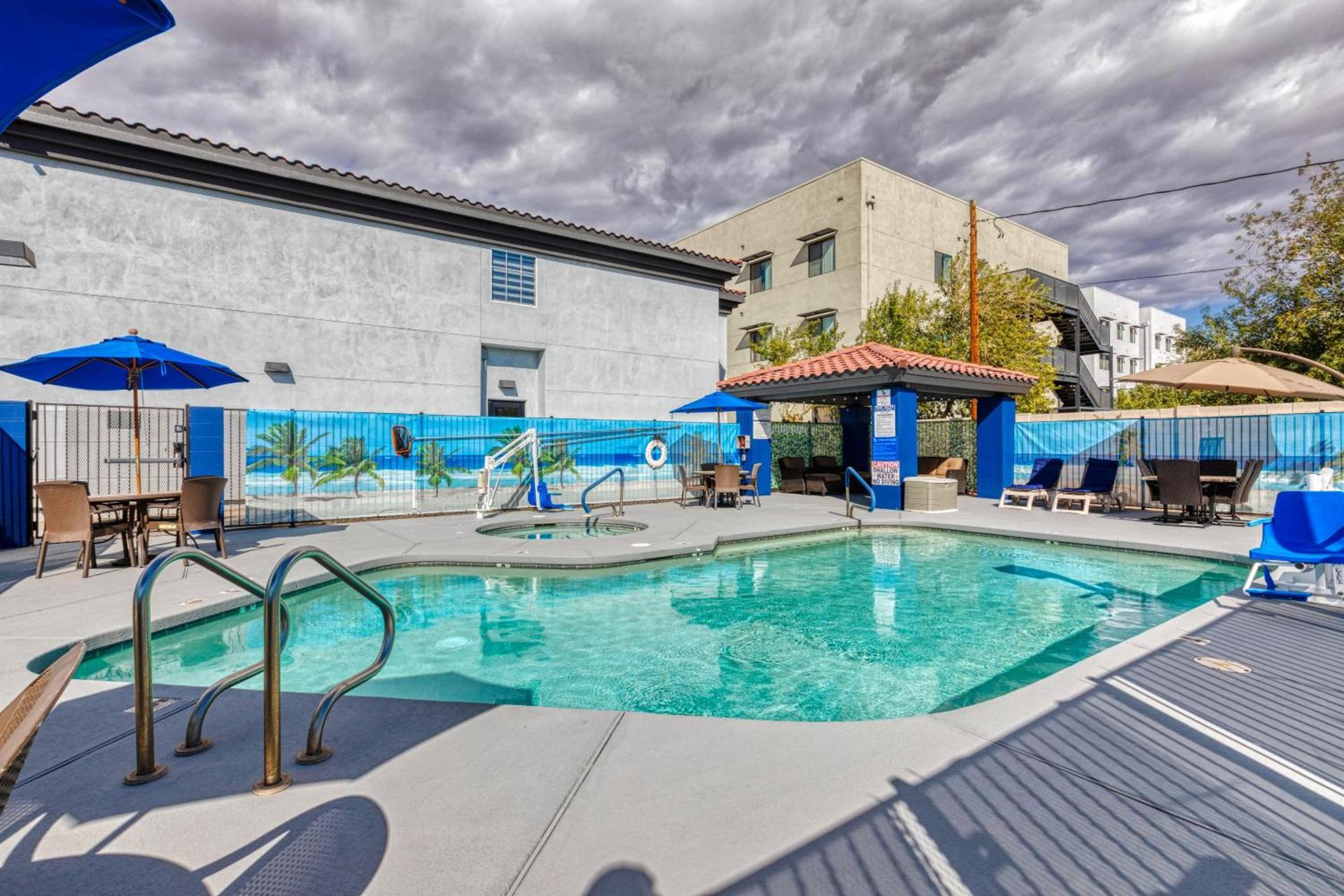 The Azure Hotel photo 62