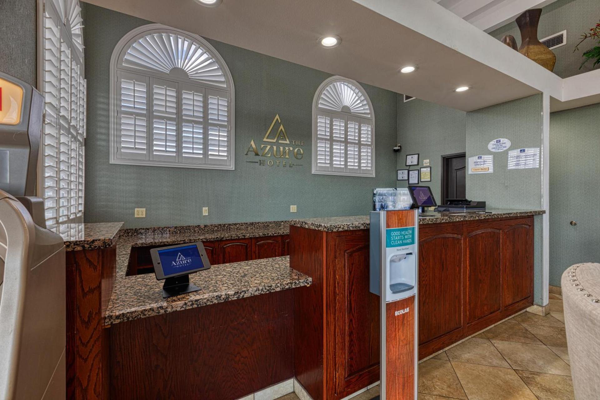 The Azure Hotel photo 66