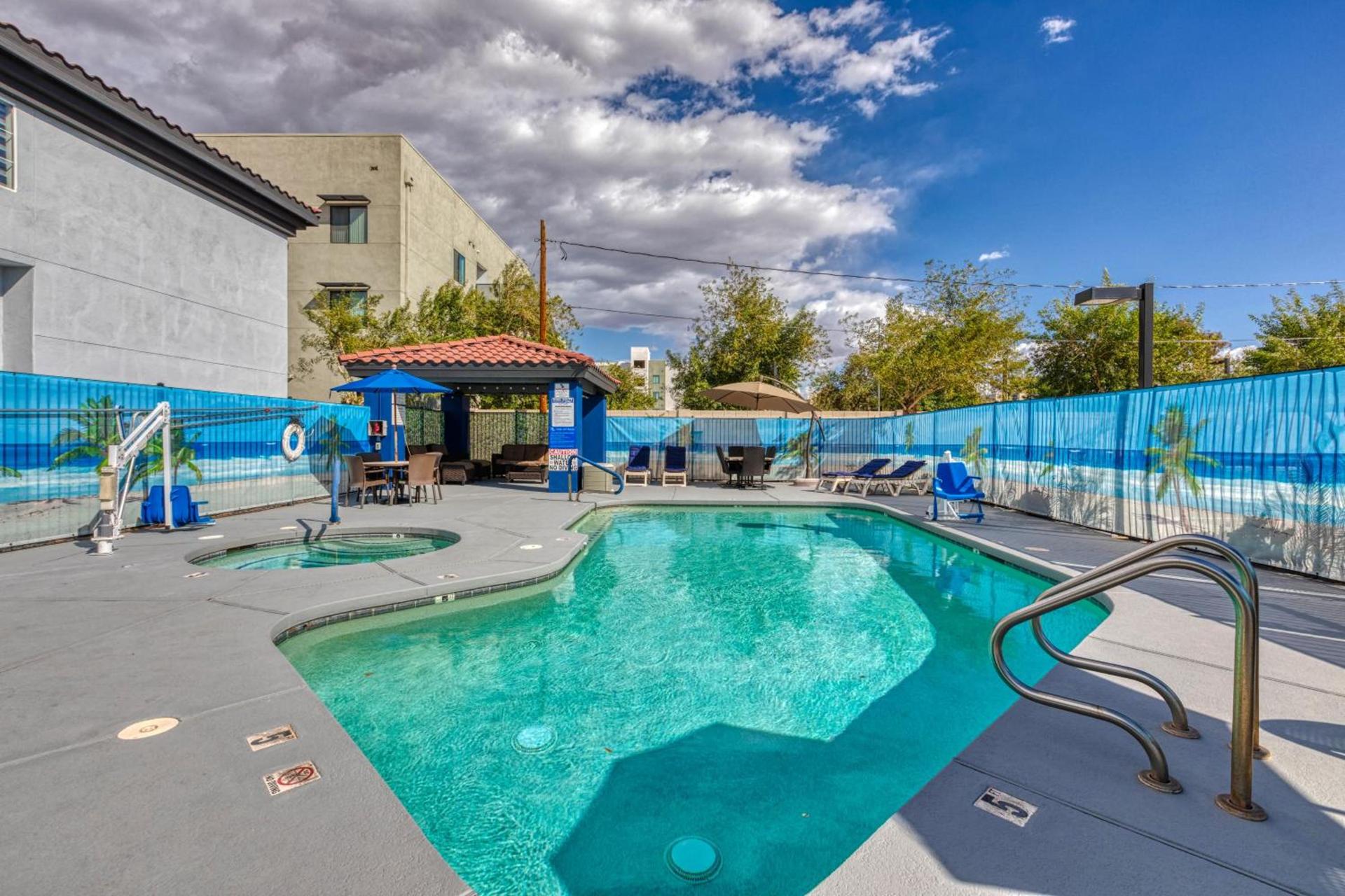 The Azure Hotel photo 72