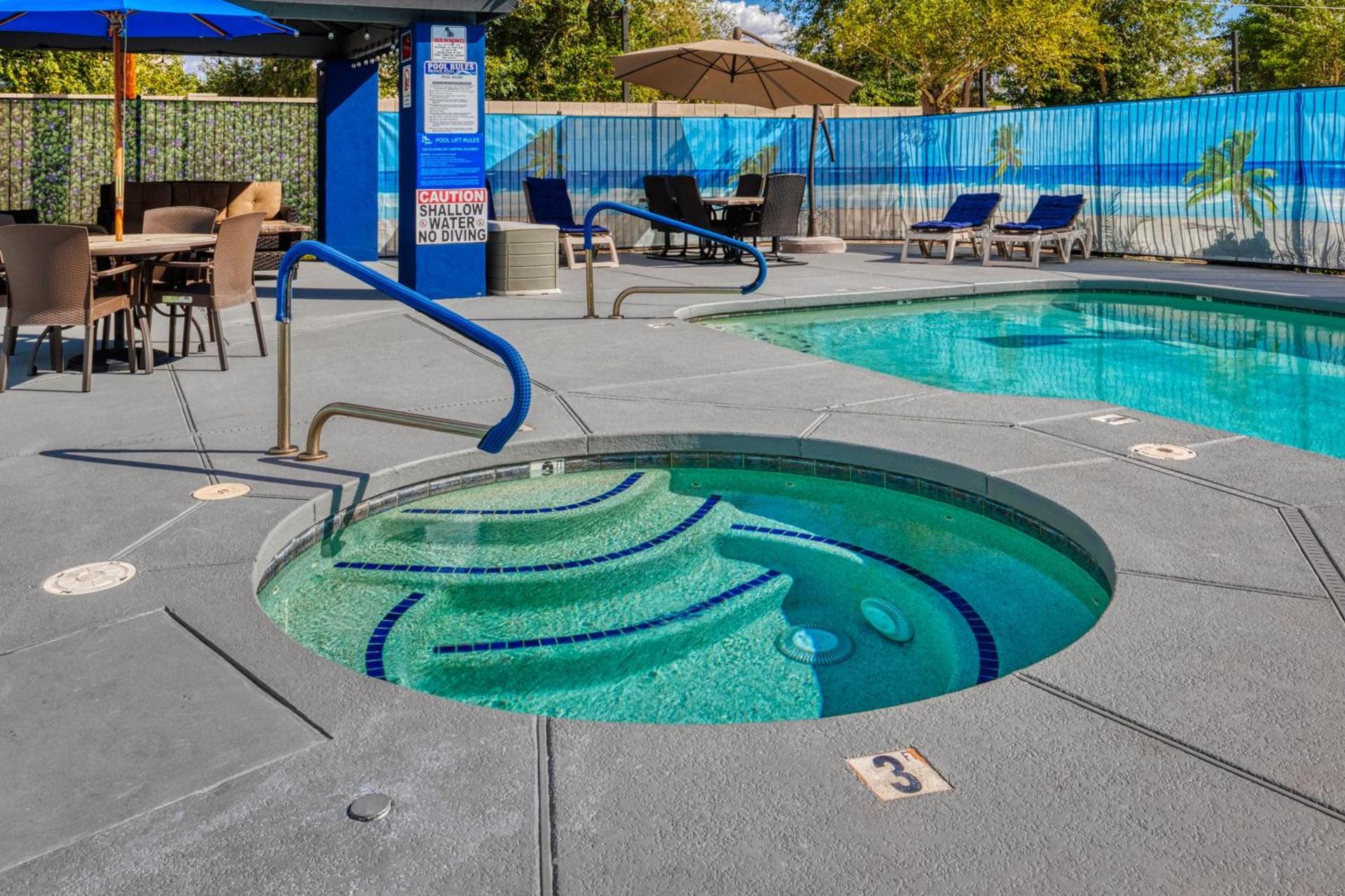 The Azure Hotel photo 74