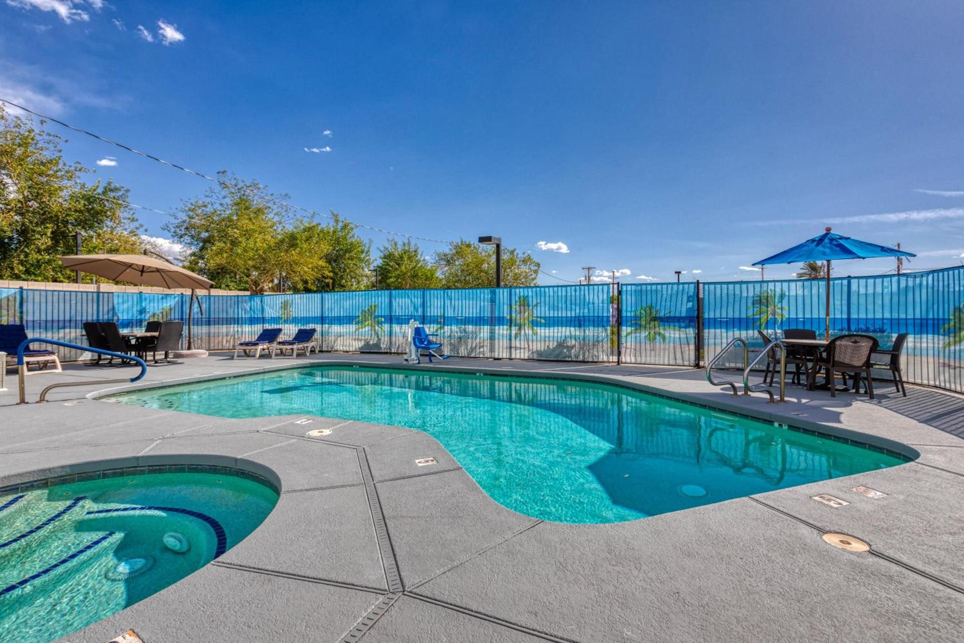 The Azure Hotel photo 84