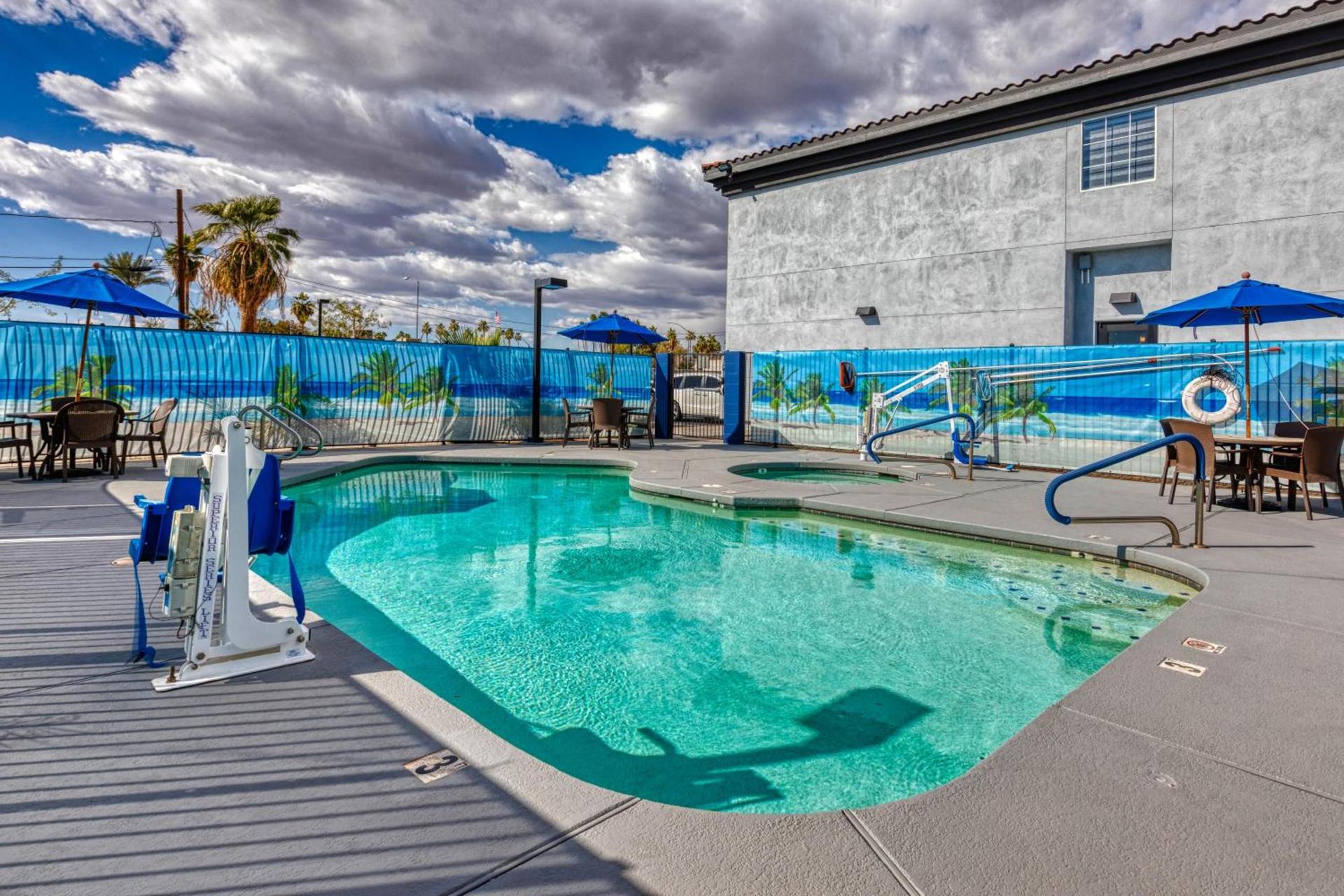 The Azure Hotel photo 78