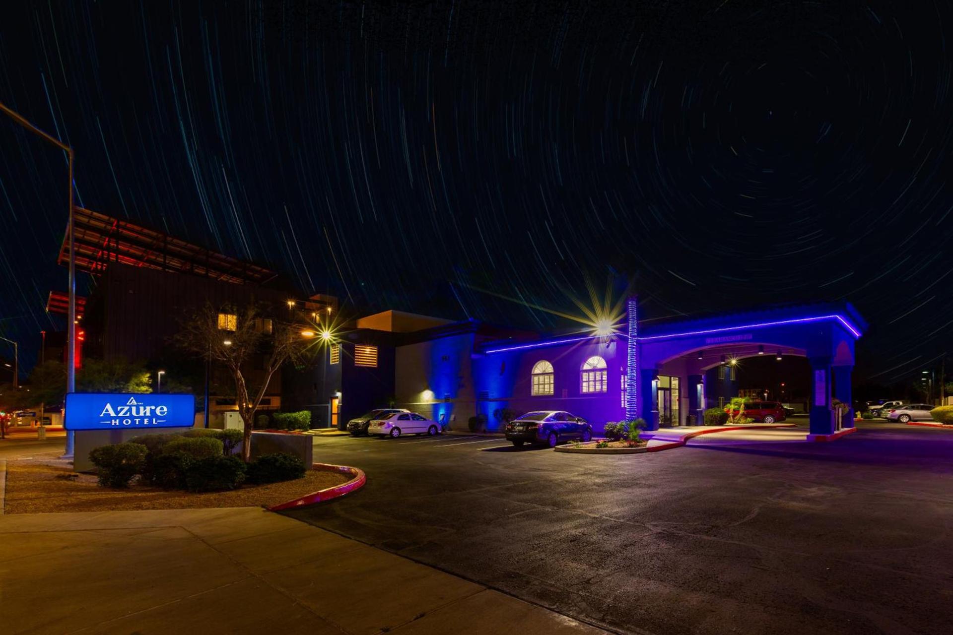 The Azure Hotel photo 94