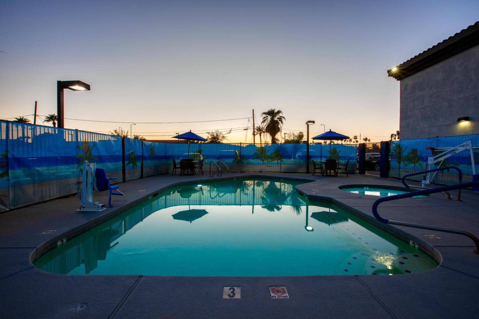 The Azure Hotel photo 93