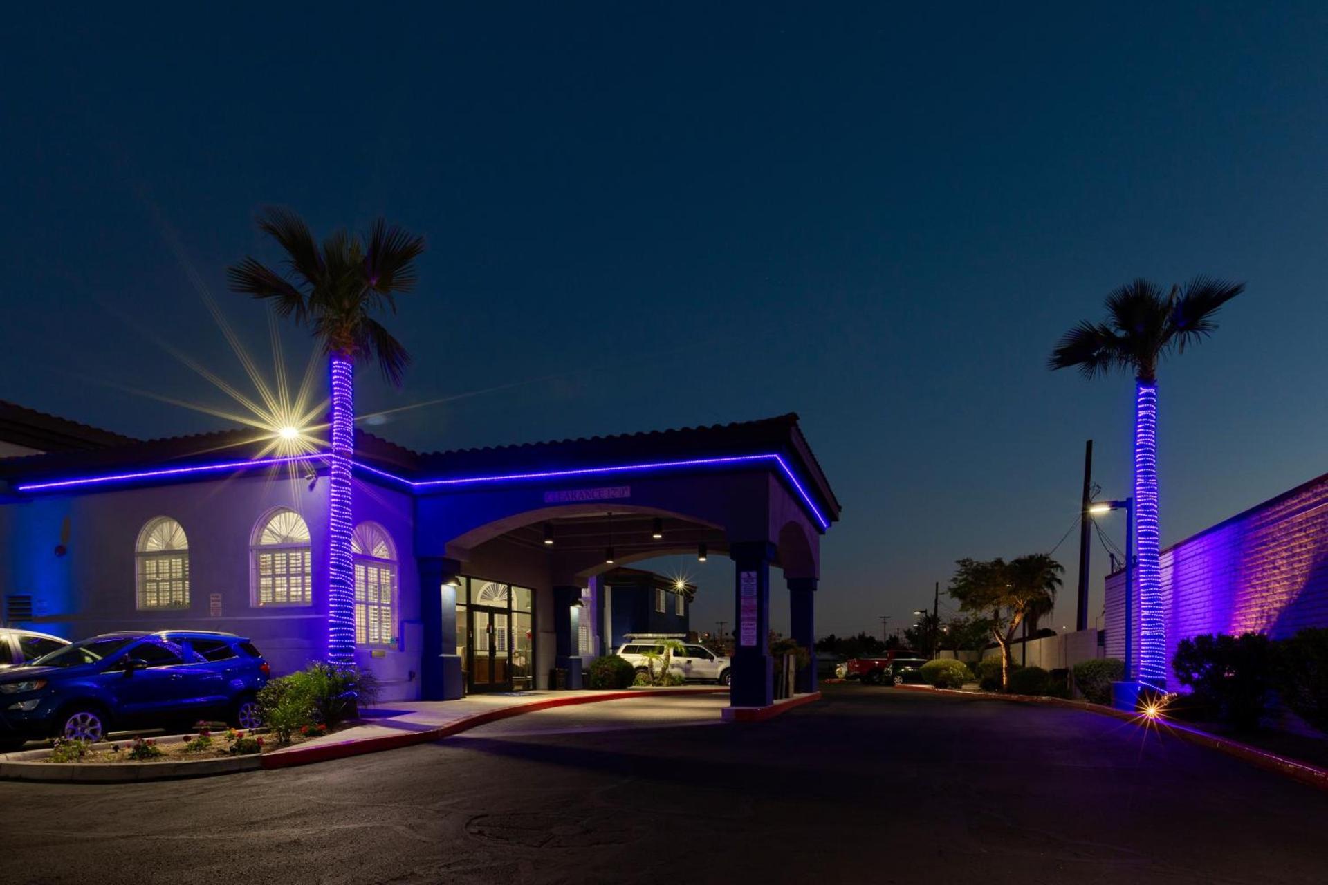 The Azure Hotel photo 91