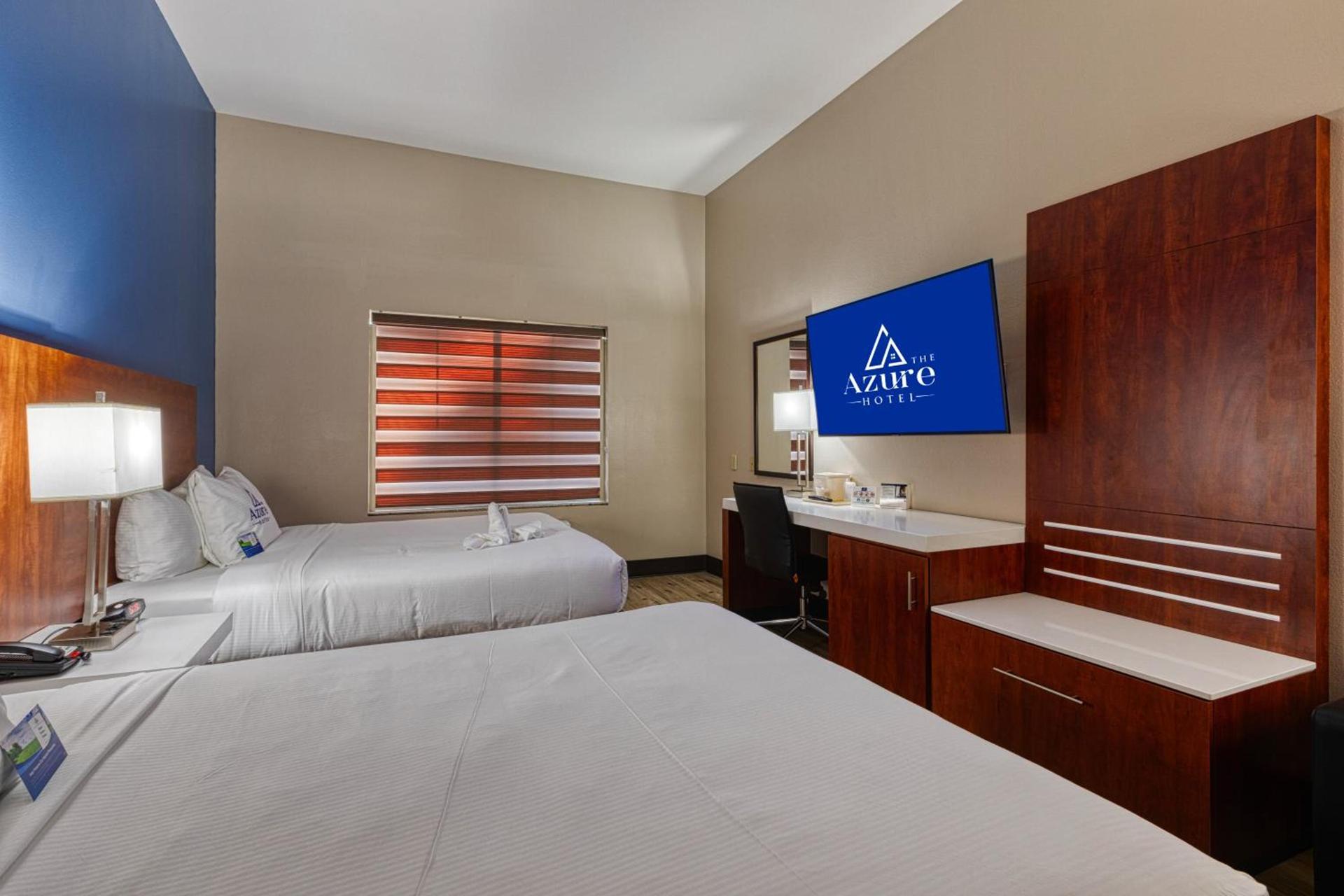 The Azure Hotel photo 2