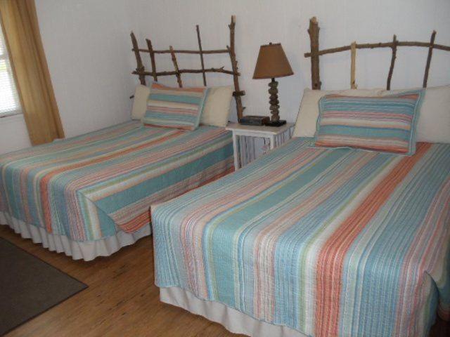 Bay Port Lodging photo 24