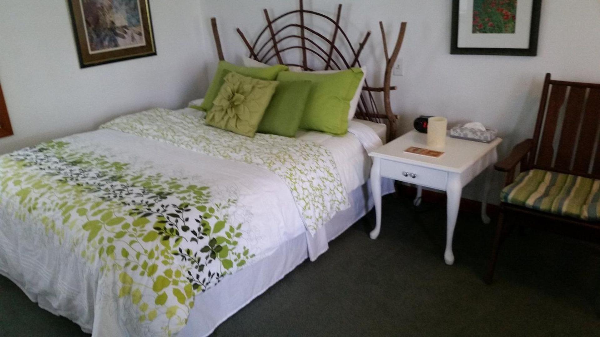 Bay Port Lodging photo 9