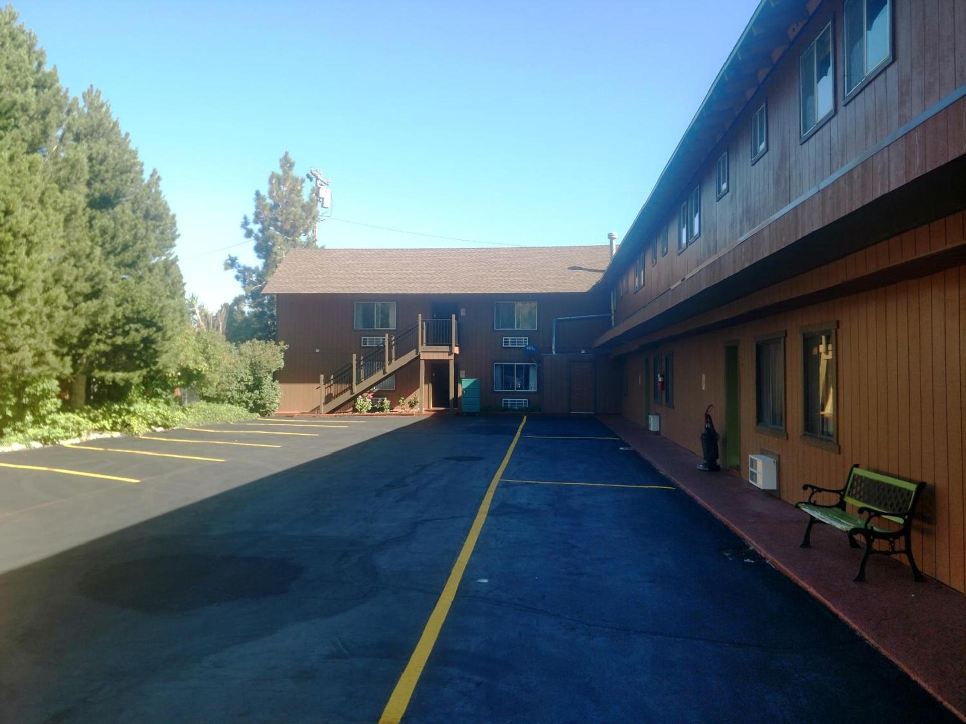 Murphey's Motel LLC photo 4