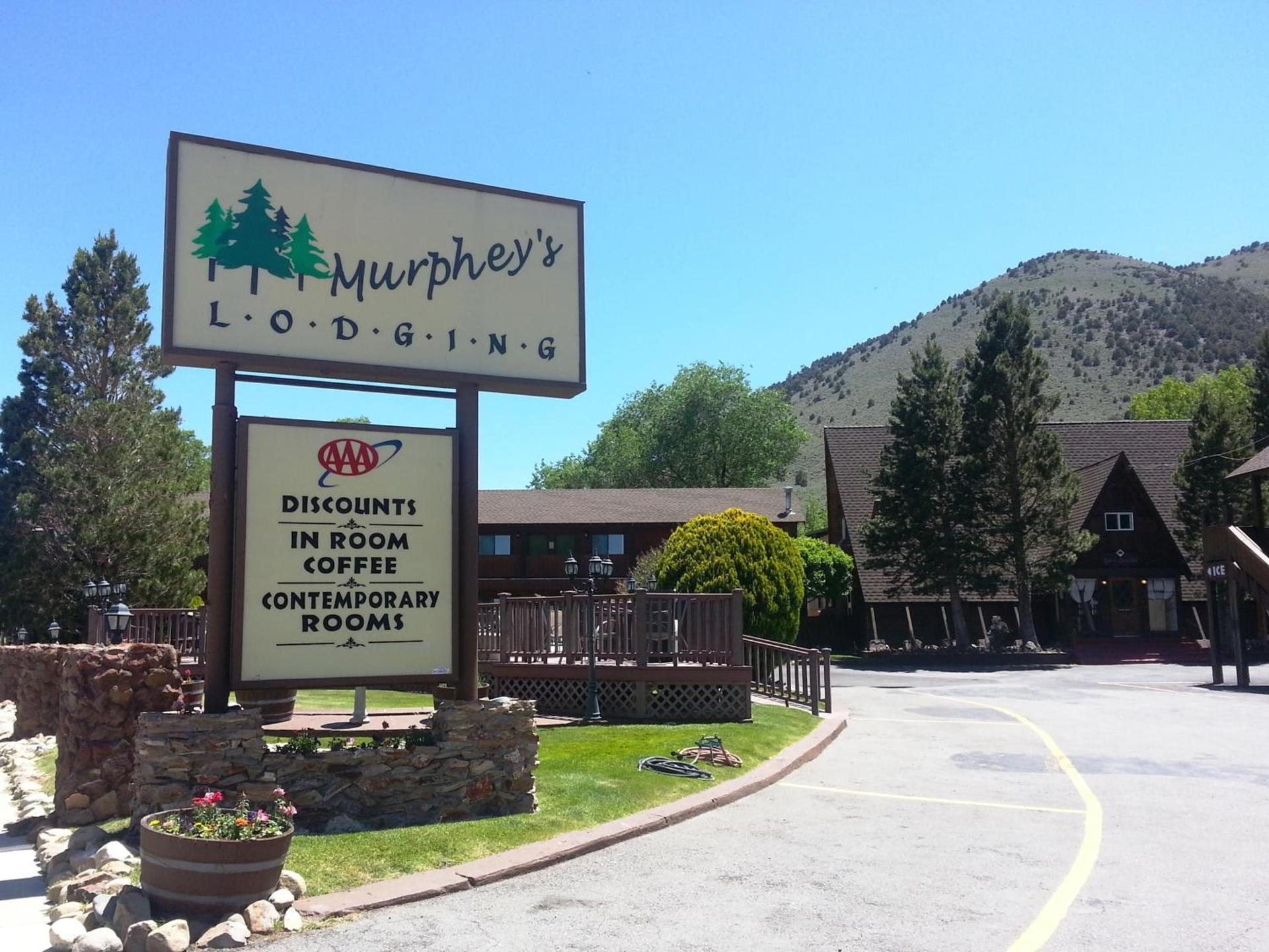 Murphey's Motel LLC photo 5