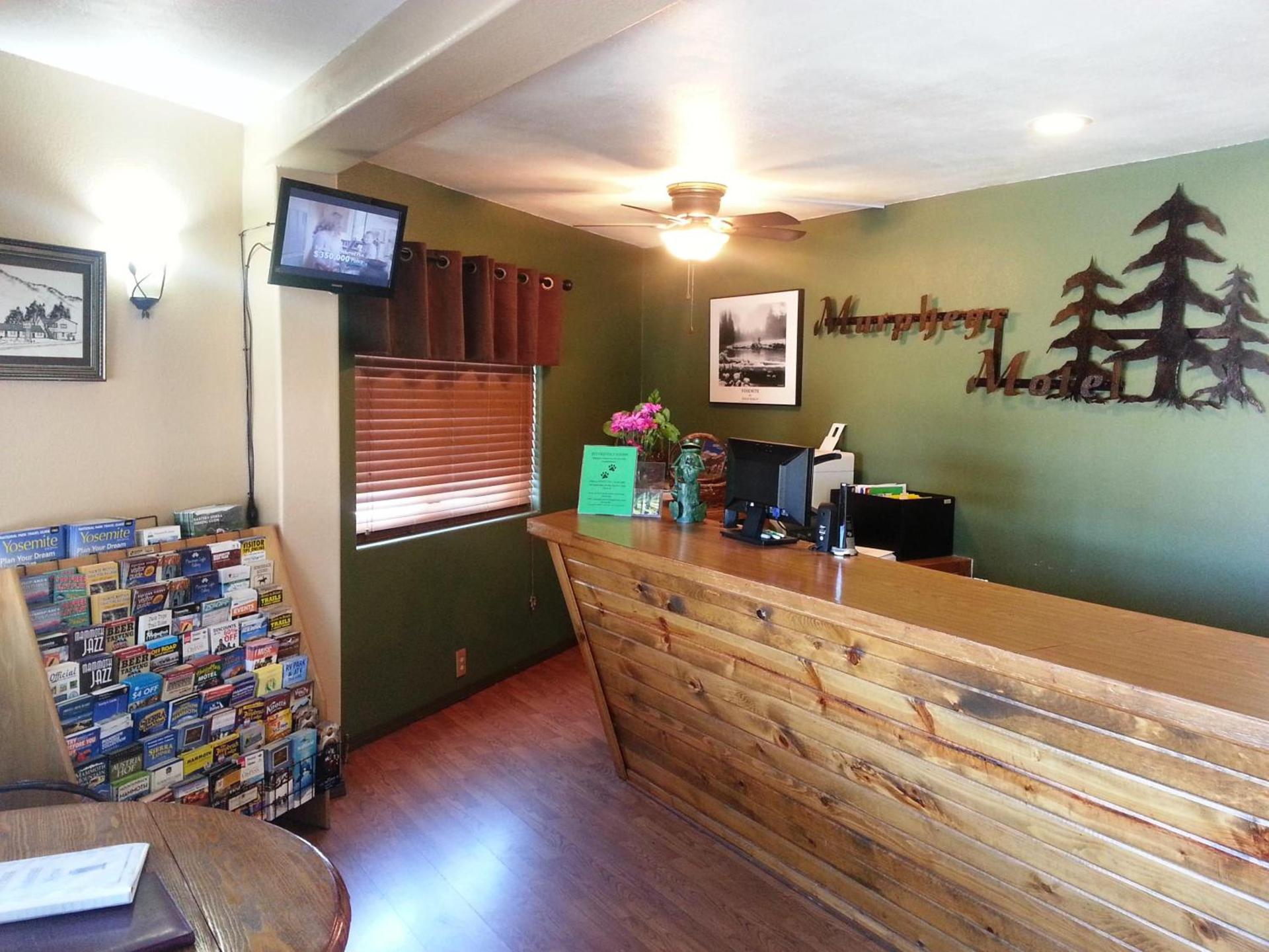 Murphey's Motel LLC photo 6