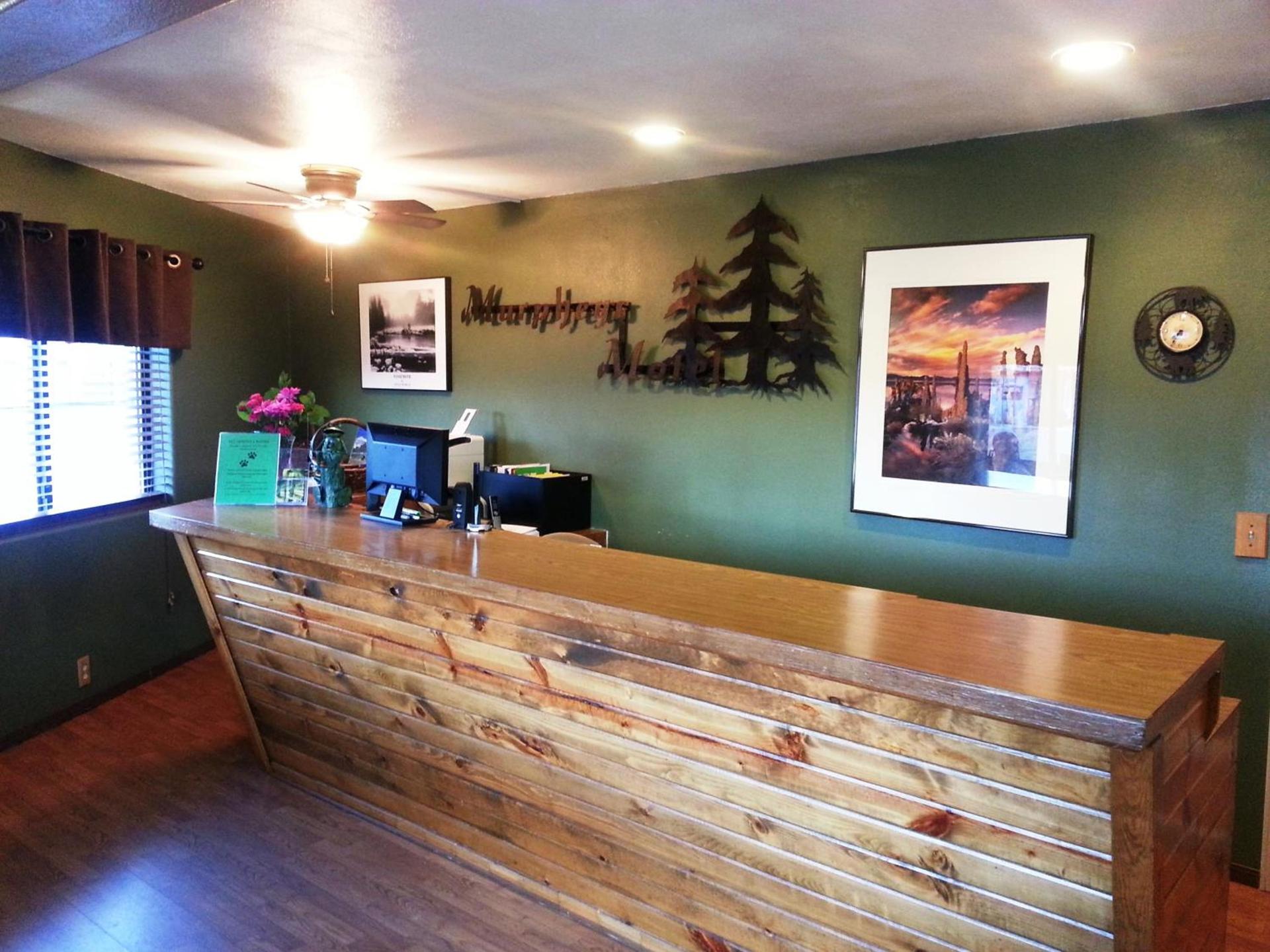 Murphey's Motel LLC photo 7