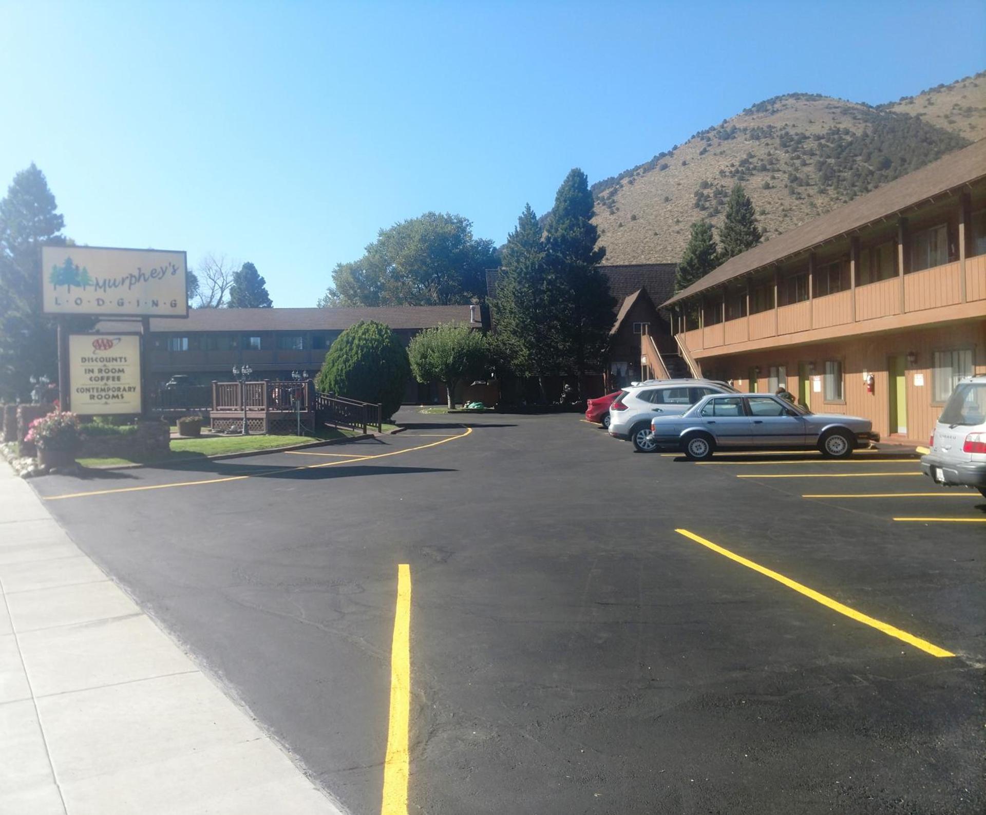 Murphey's Motel LLC photo 9
