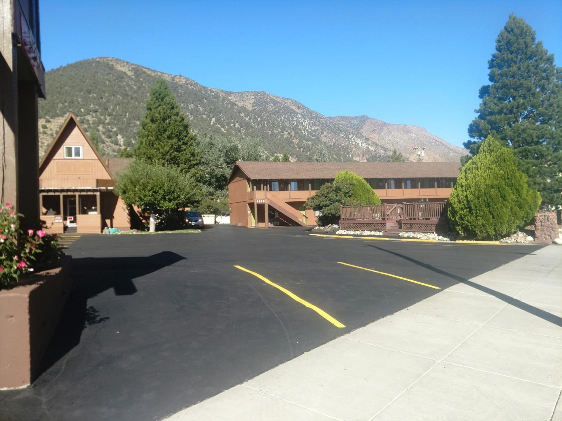 Murphey's Motel LLC photo 10
