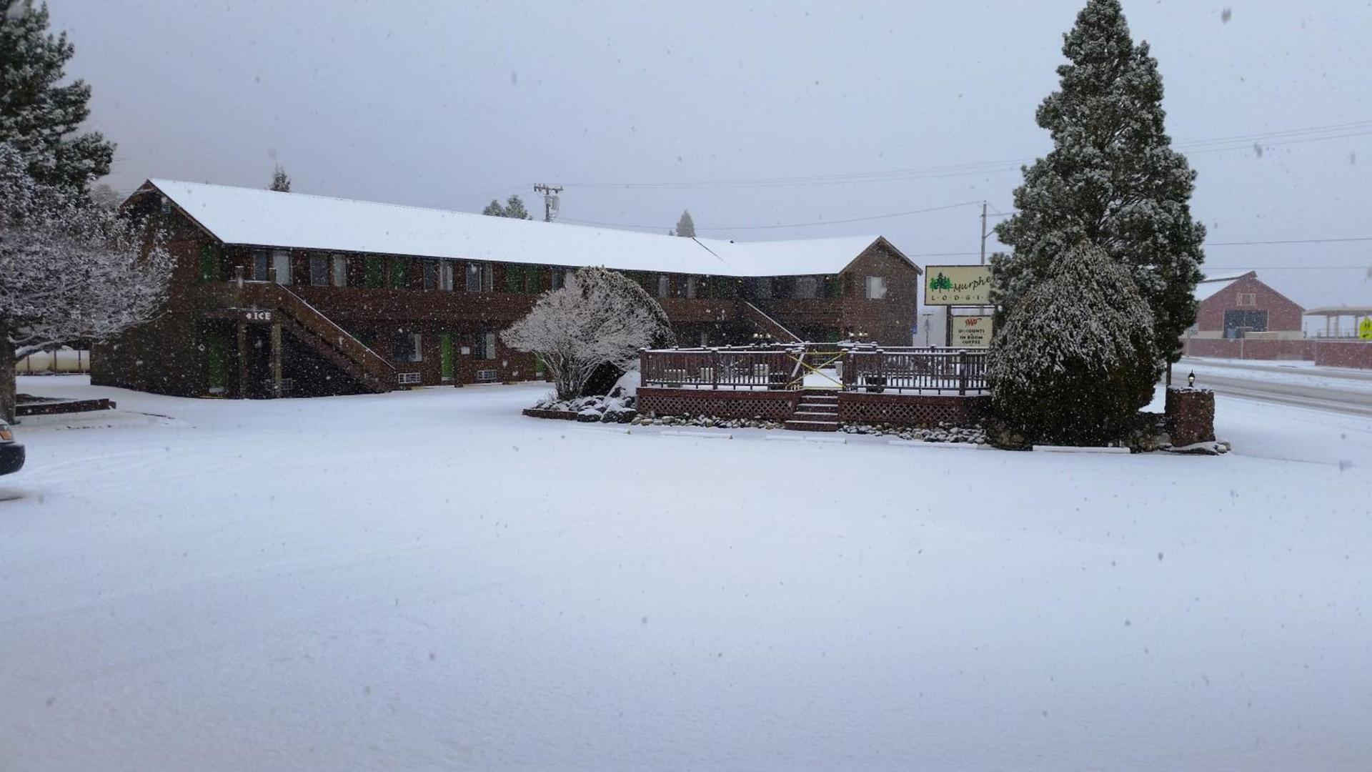 Murphey's Motel LLC photo 12