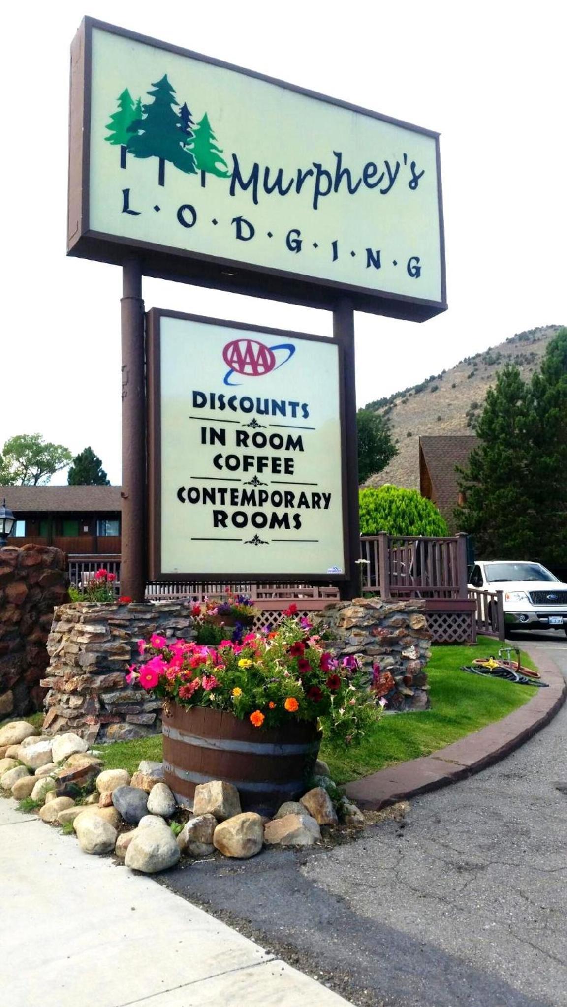 Murphey's Motel LLC photo 16