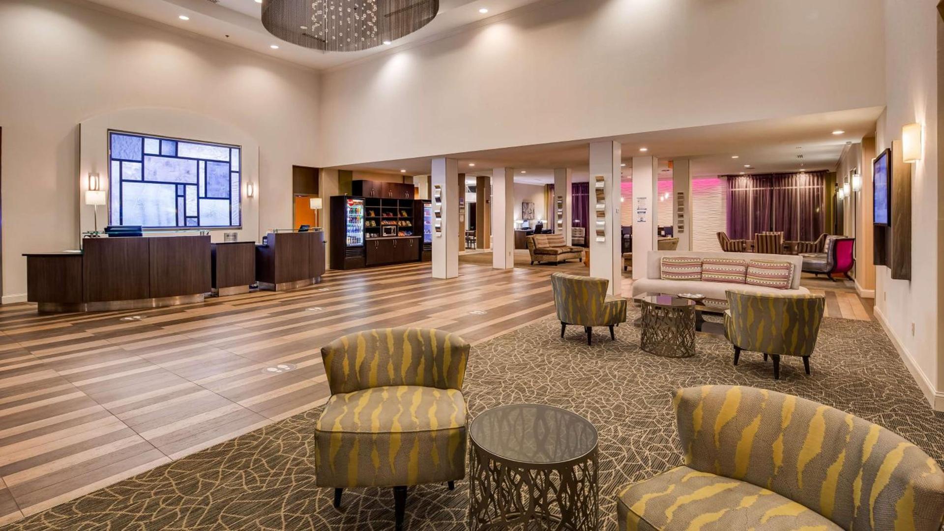 City Express by Marriott Pooler Savannah Airport photo 4