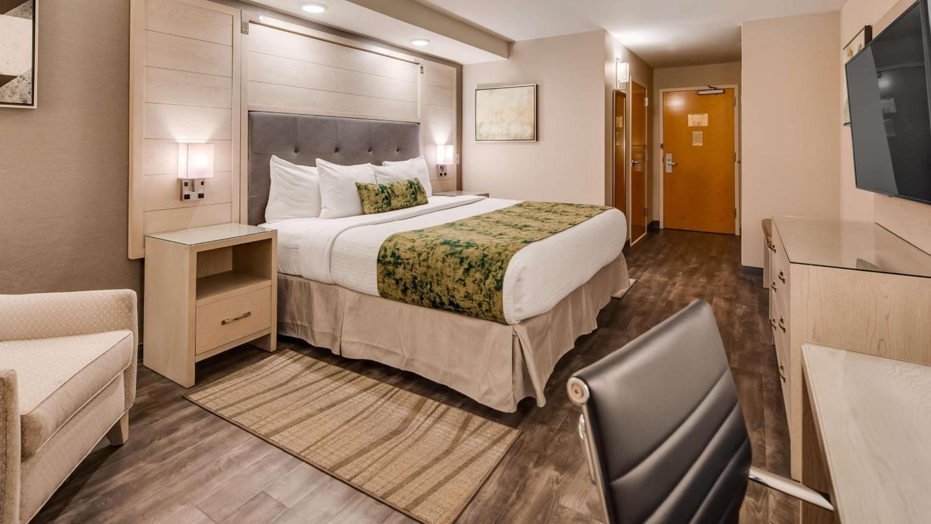 City Express by Marriott Pooler Savannah Airport photo 12