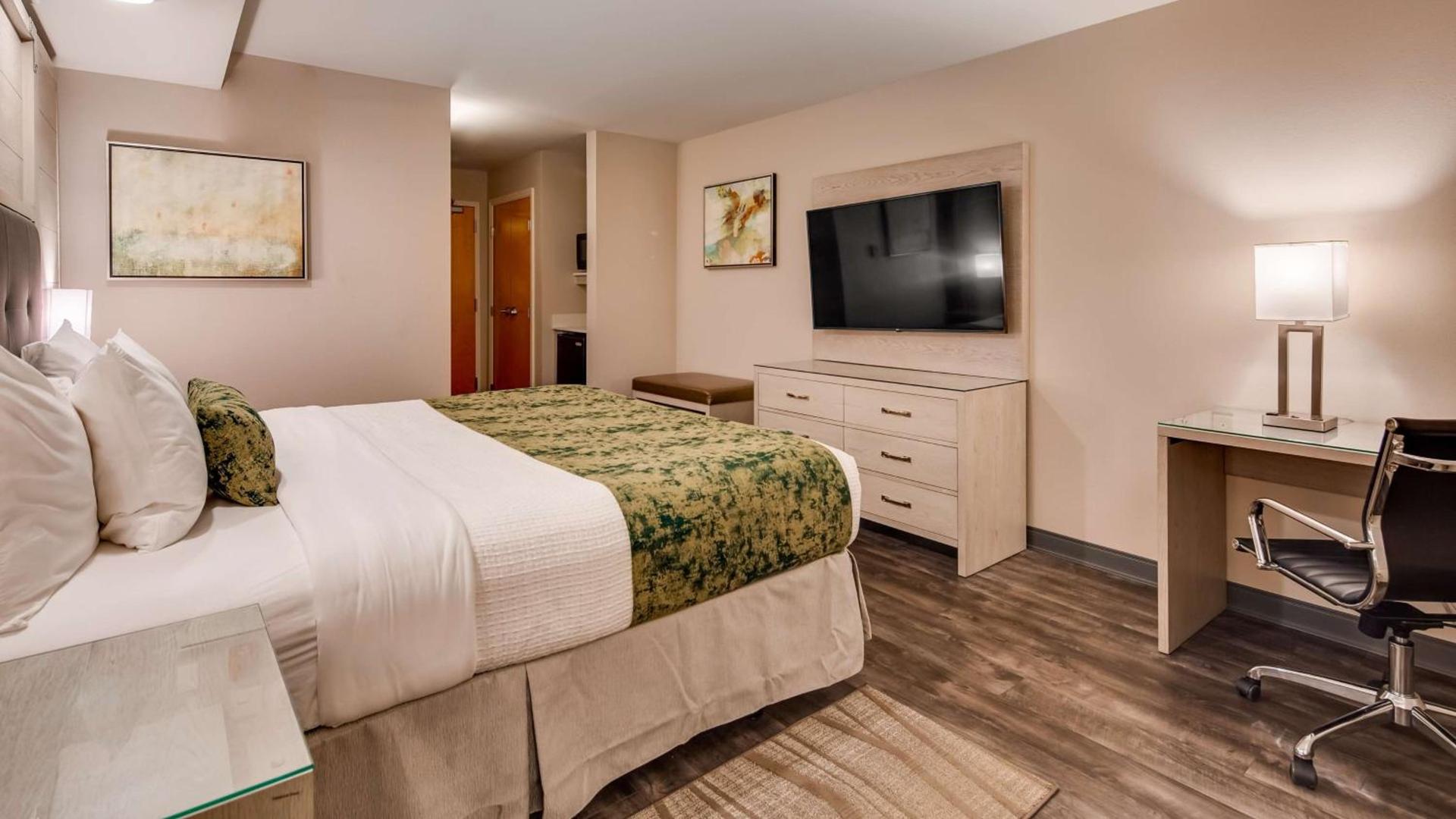 City Express by Marriott Pooler Savannah Airport photo 13