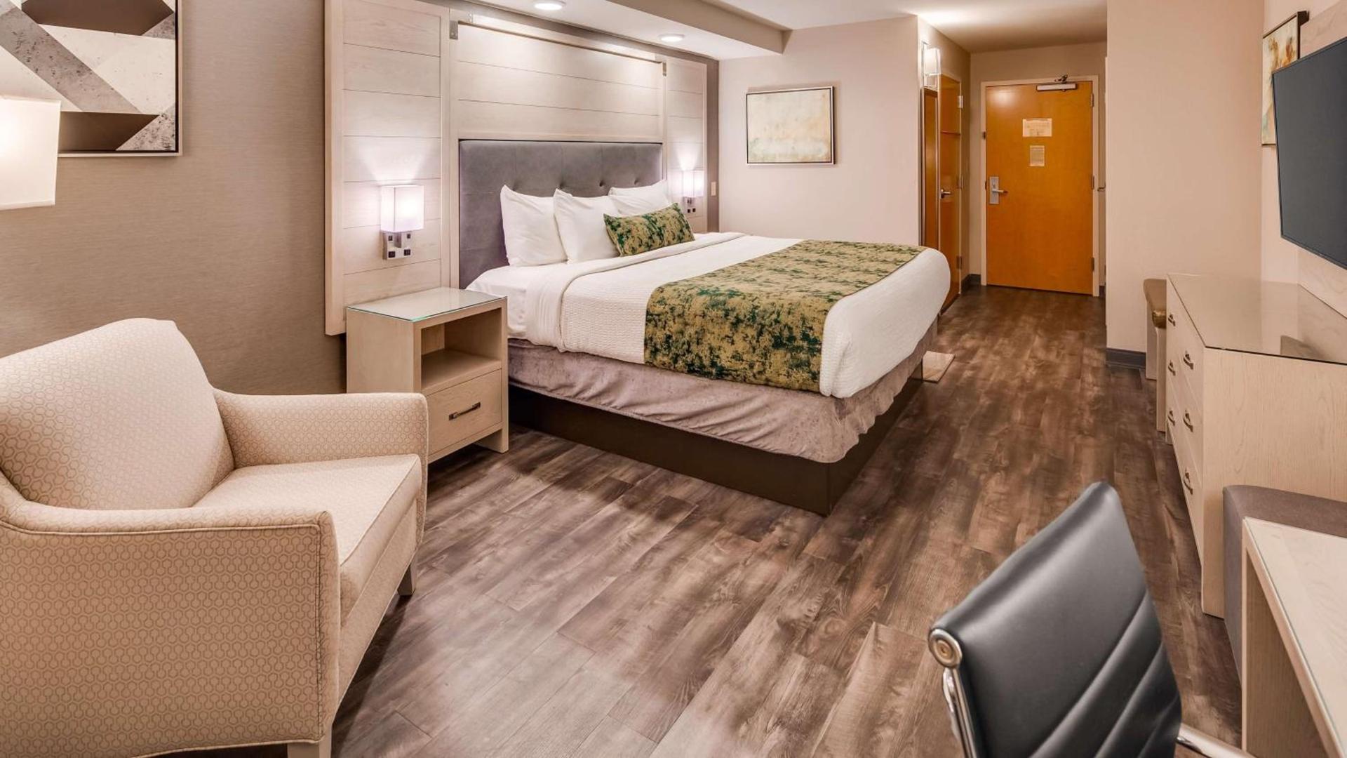 City Express by Marriott Pooler Savannah Airport photo 14