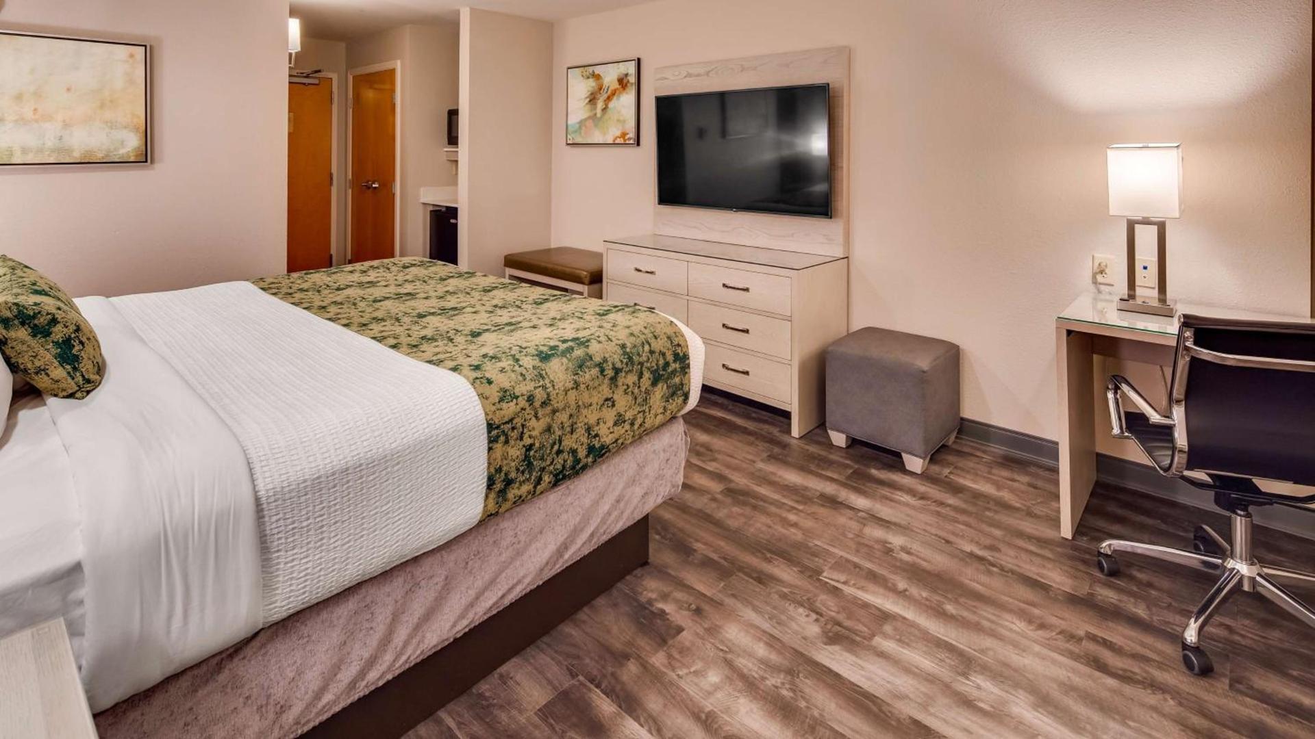 City Express by Marriott Pooler Savannah Airport photo 15