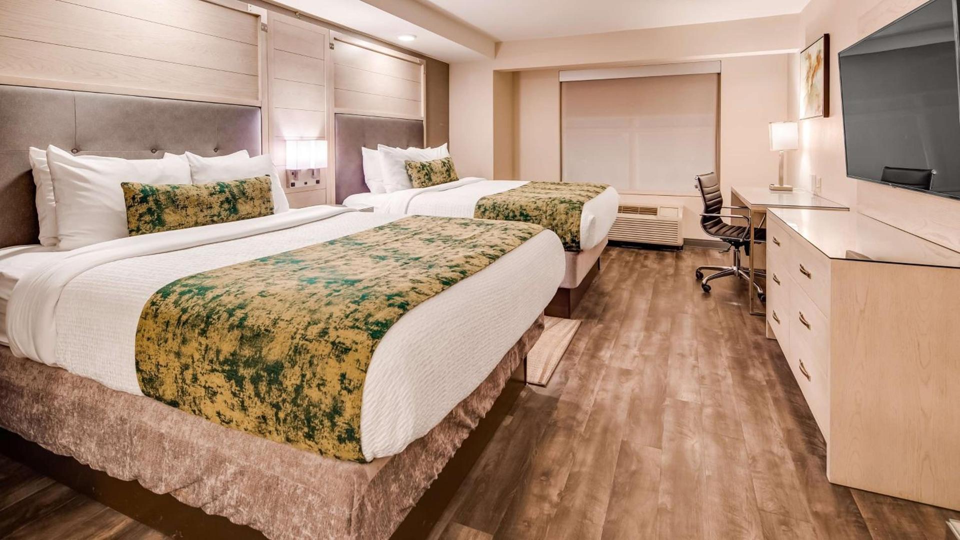 City Express by Marriott Pooler Savannah Airport photo 16