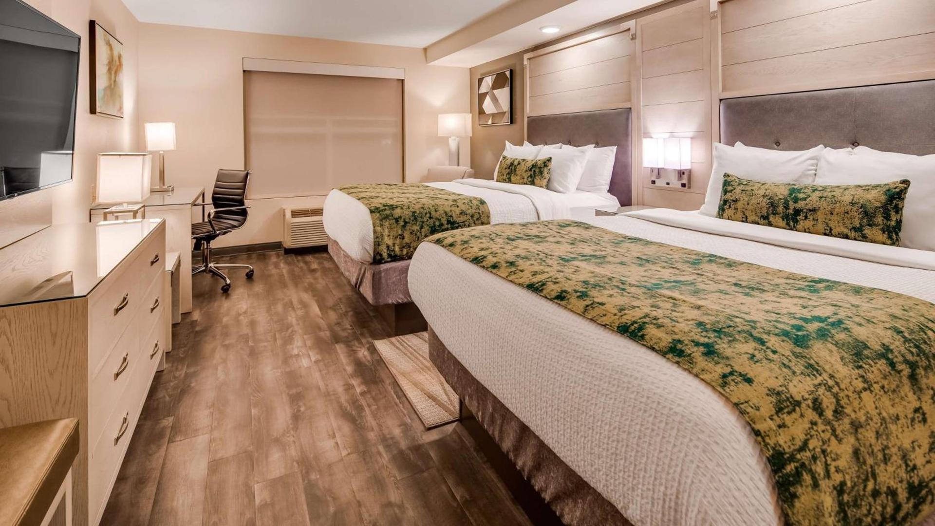 City Express by Marriott Pooler Savannah Airport photo 3