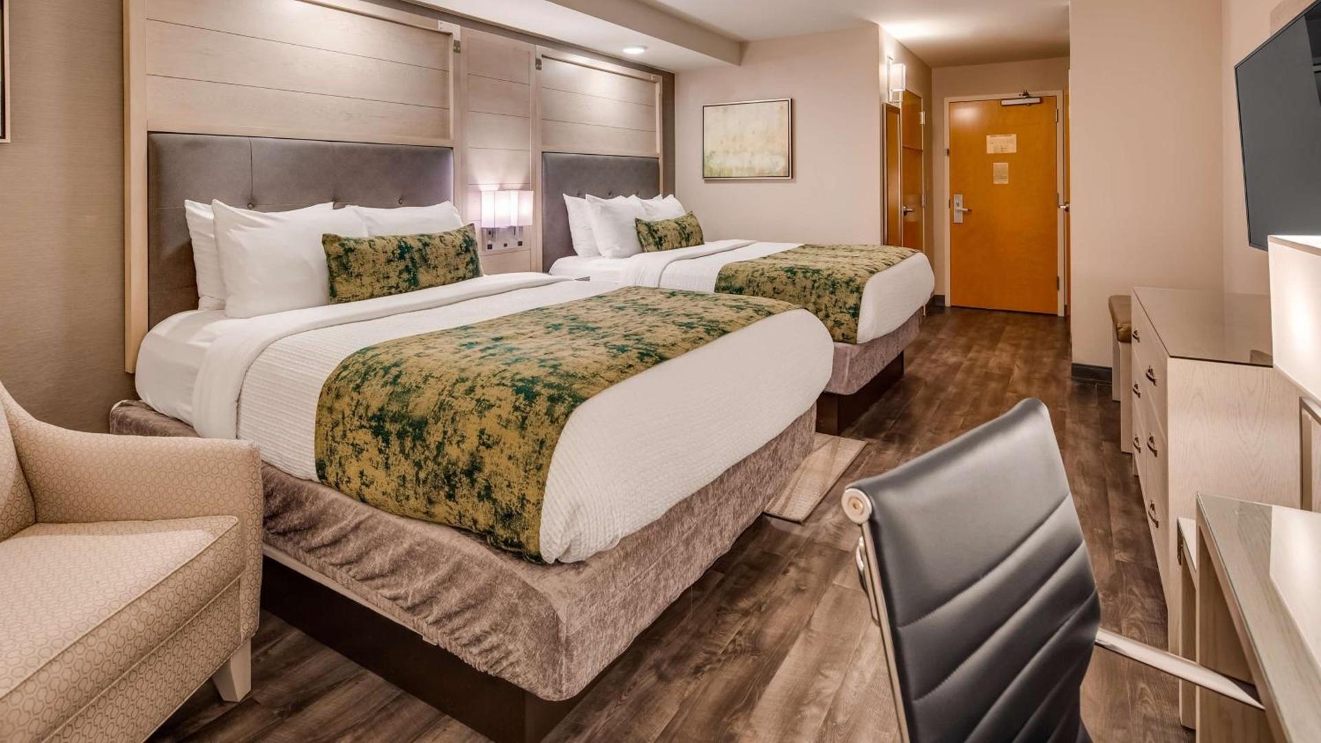 City Express by Marriott Pooler Savannah Airport photo 18