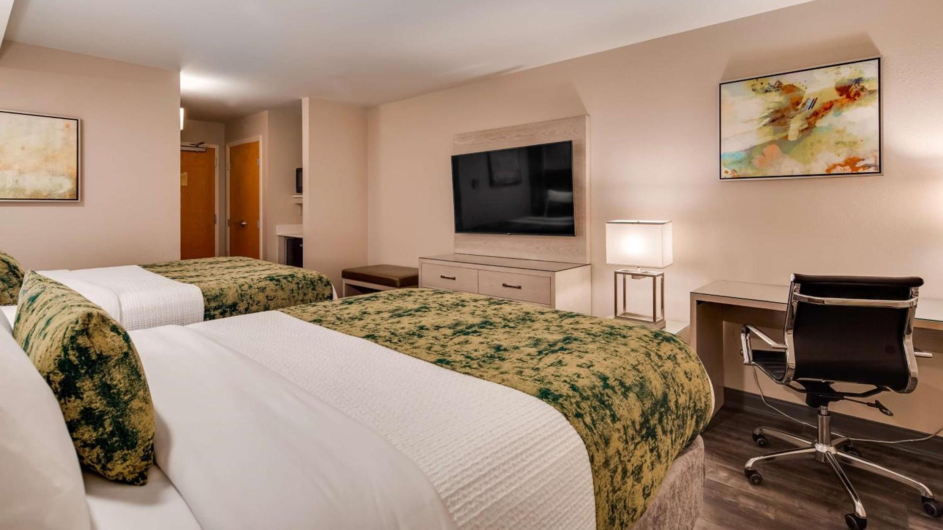 City Express by Marriott Pooler Savannah Airport photo 19