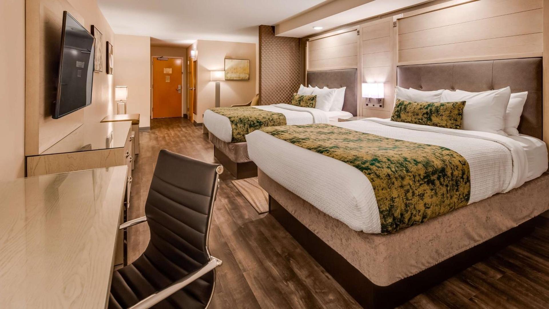 City Express by Marriott Pooler Savannah Airport photo 17