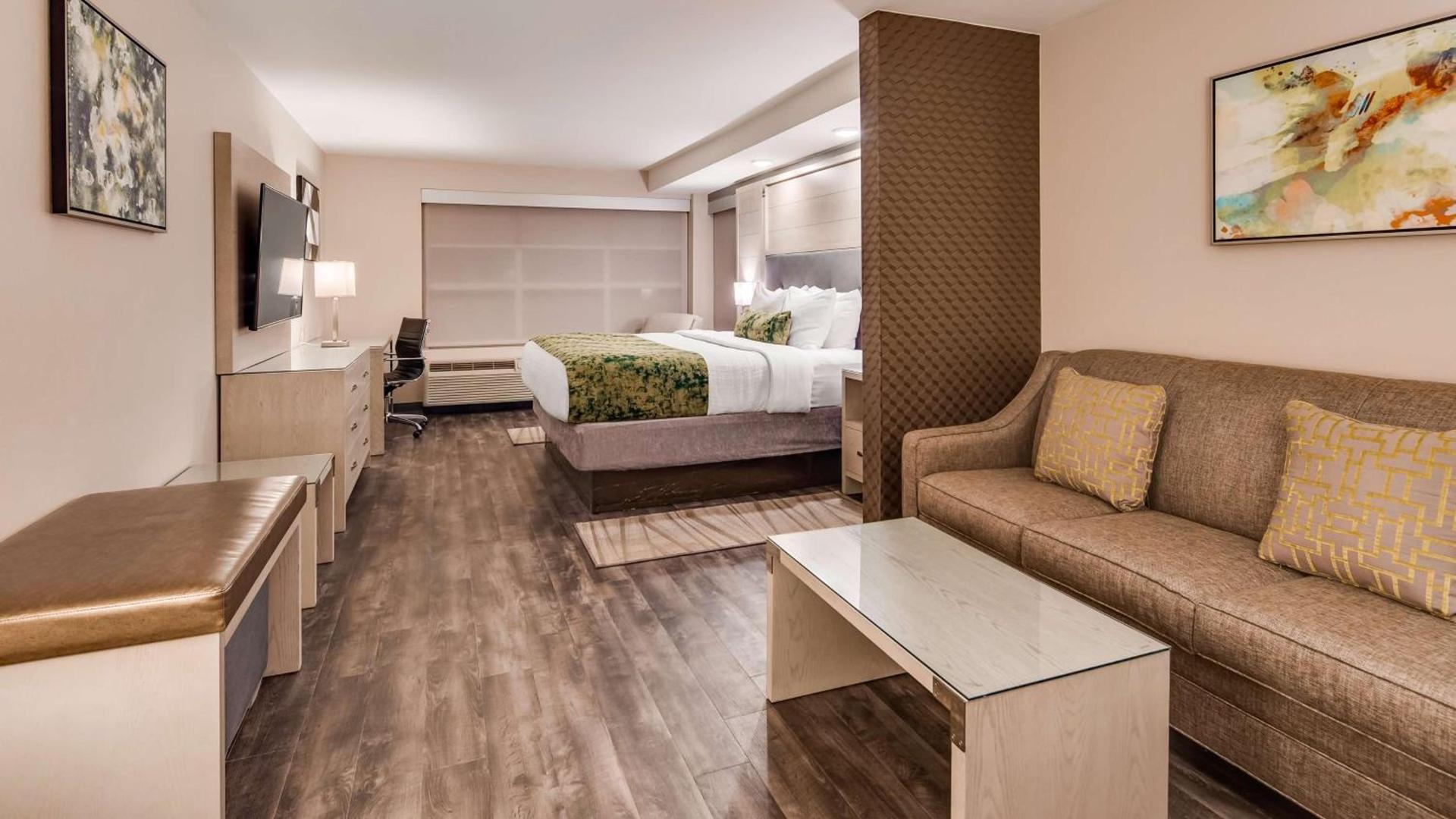 City Express by Marriott Pooler Savannah Airport photo 8