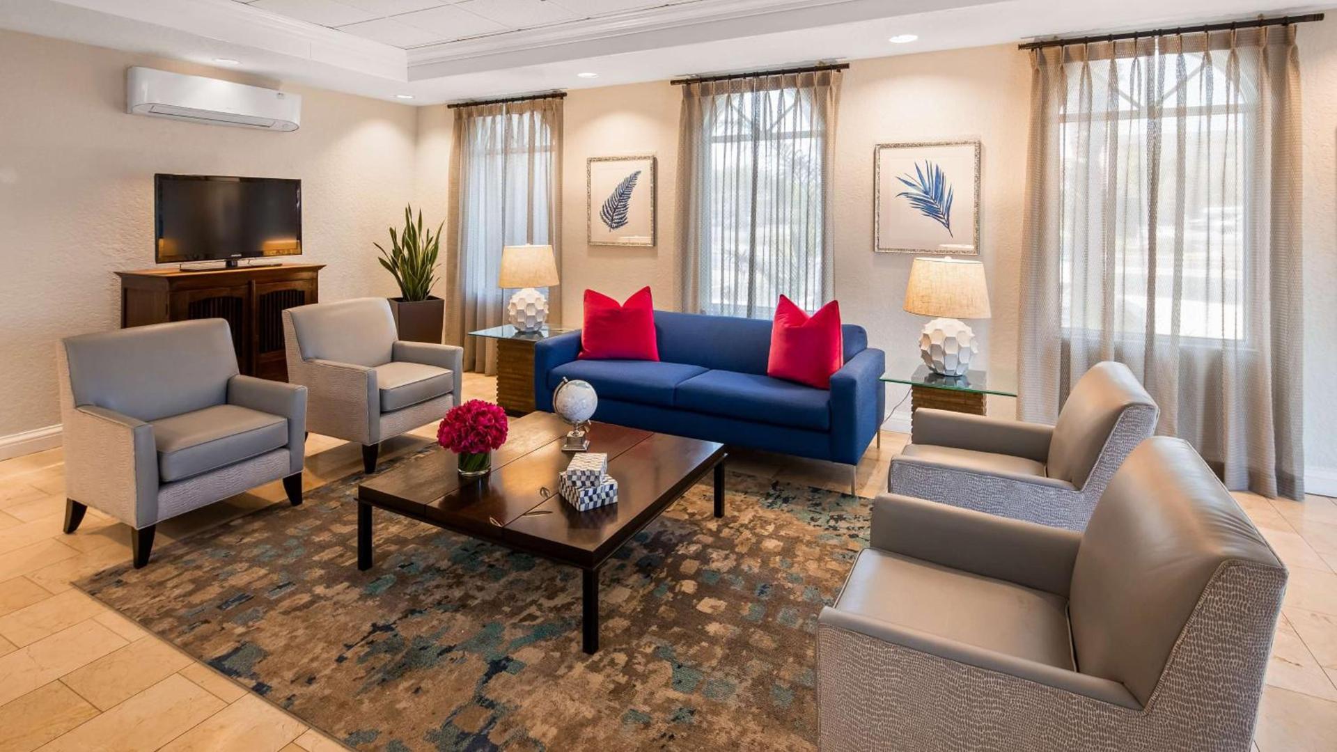 Best Western Tampa photo 12
